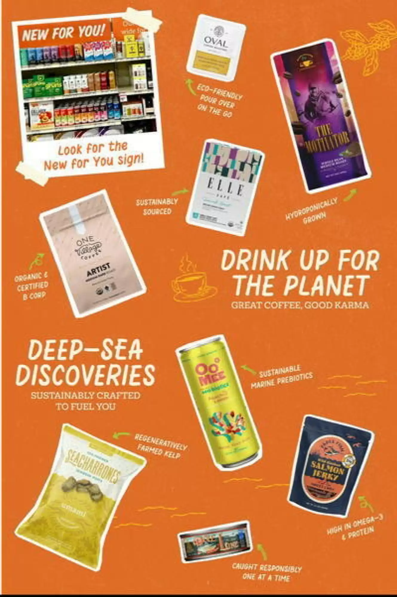 Sprouts Farmers Market Weekly Ad week 20 - 14-05-2025