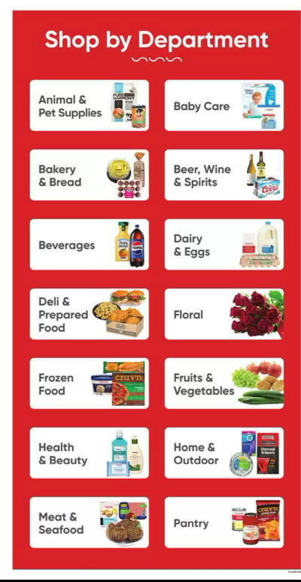 Stater Bros Weekly Ad week 18 - 30-04-2025