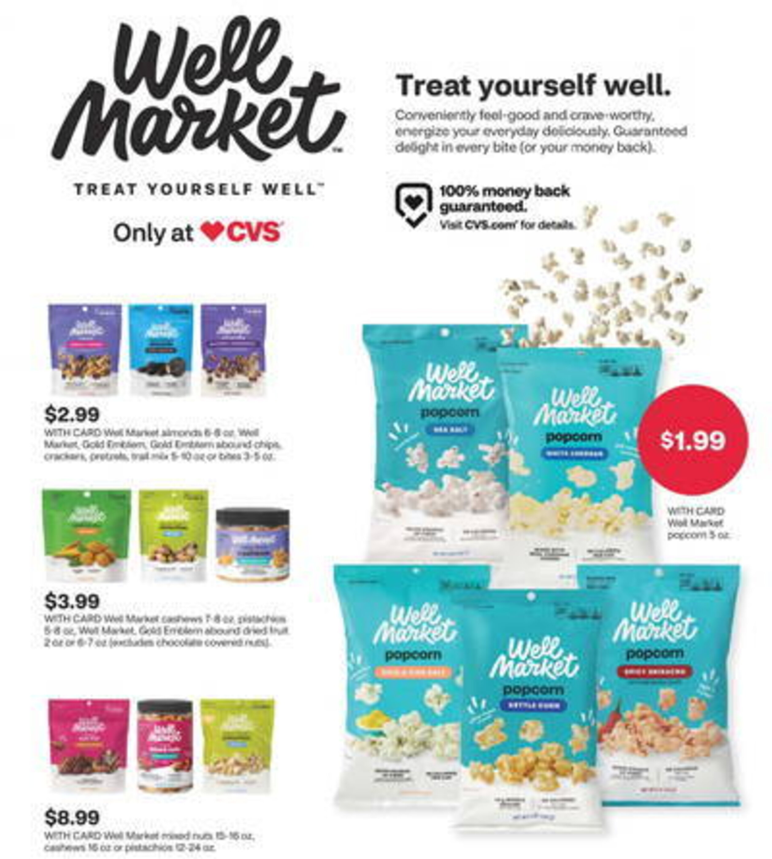 CVS Weekly Ad week 16 - 13-04-2025