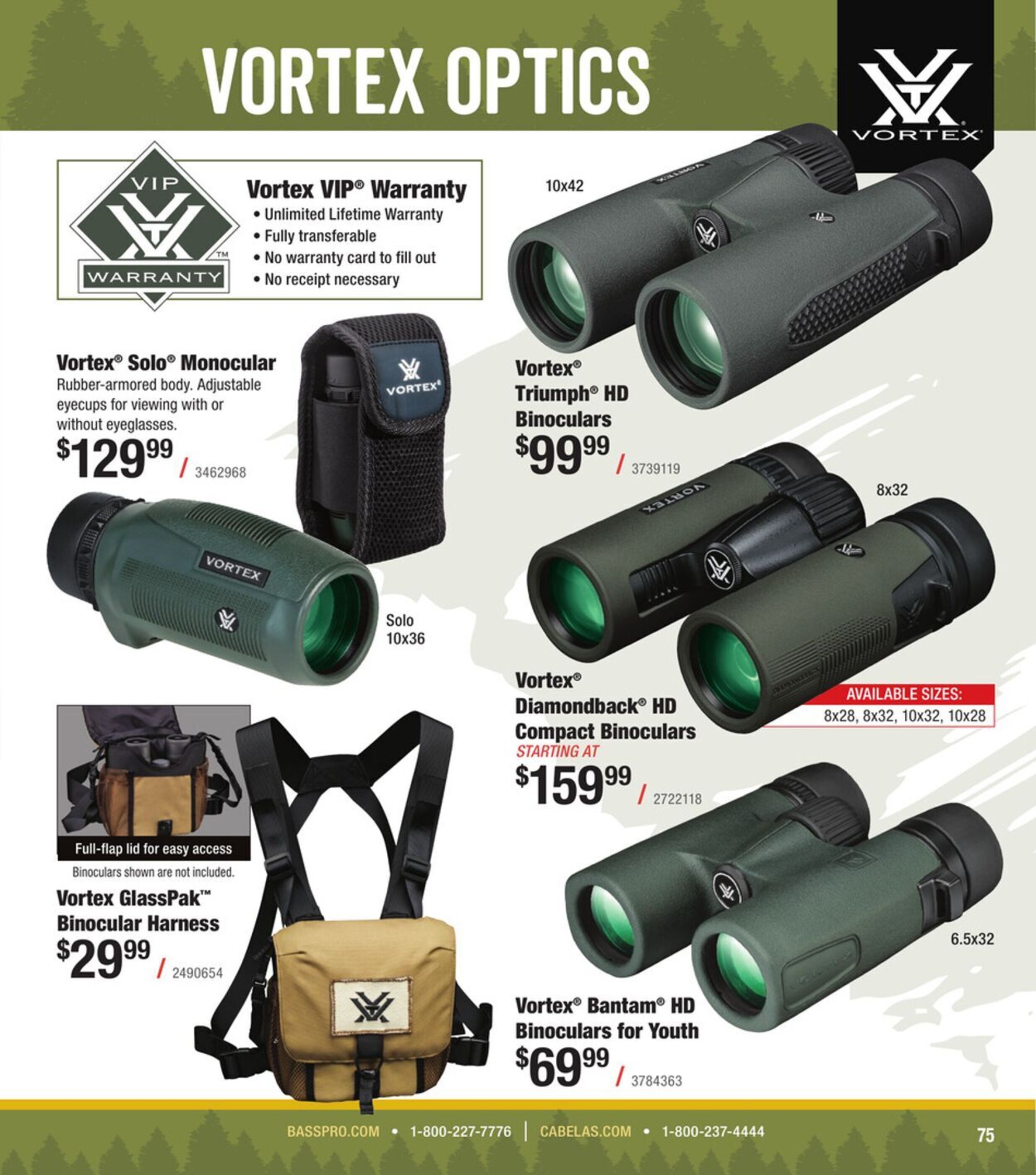 Bass Pro Weekly Ad - 13-05-2025
