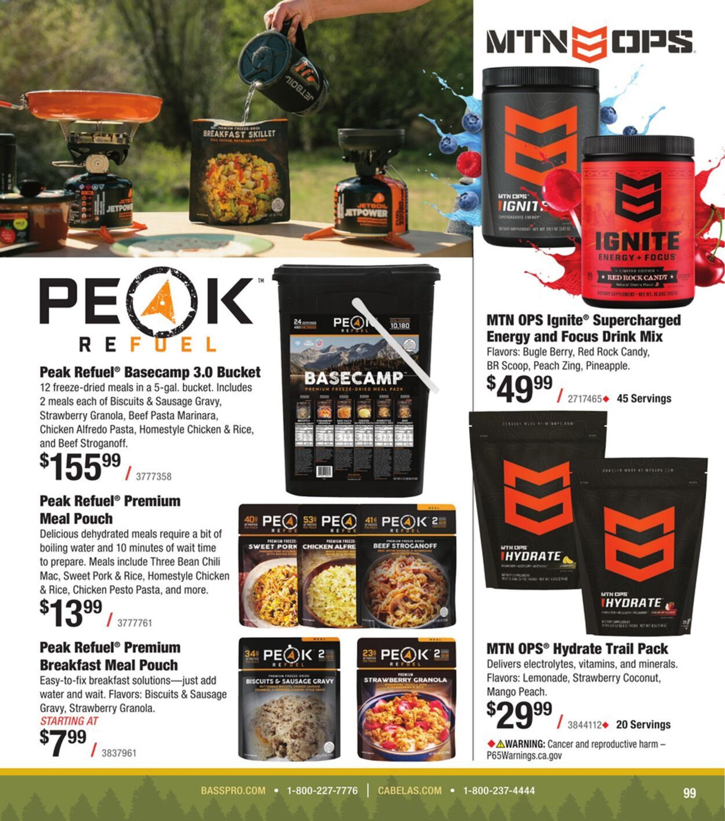 Bass Pro Weekly Ad - 13-05-2025