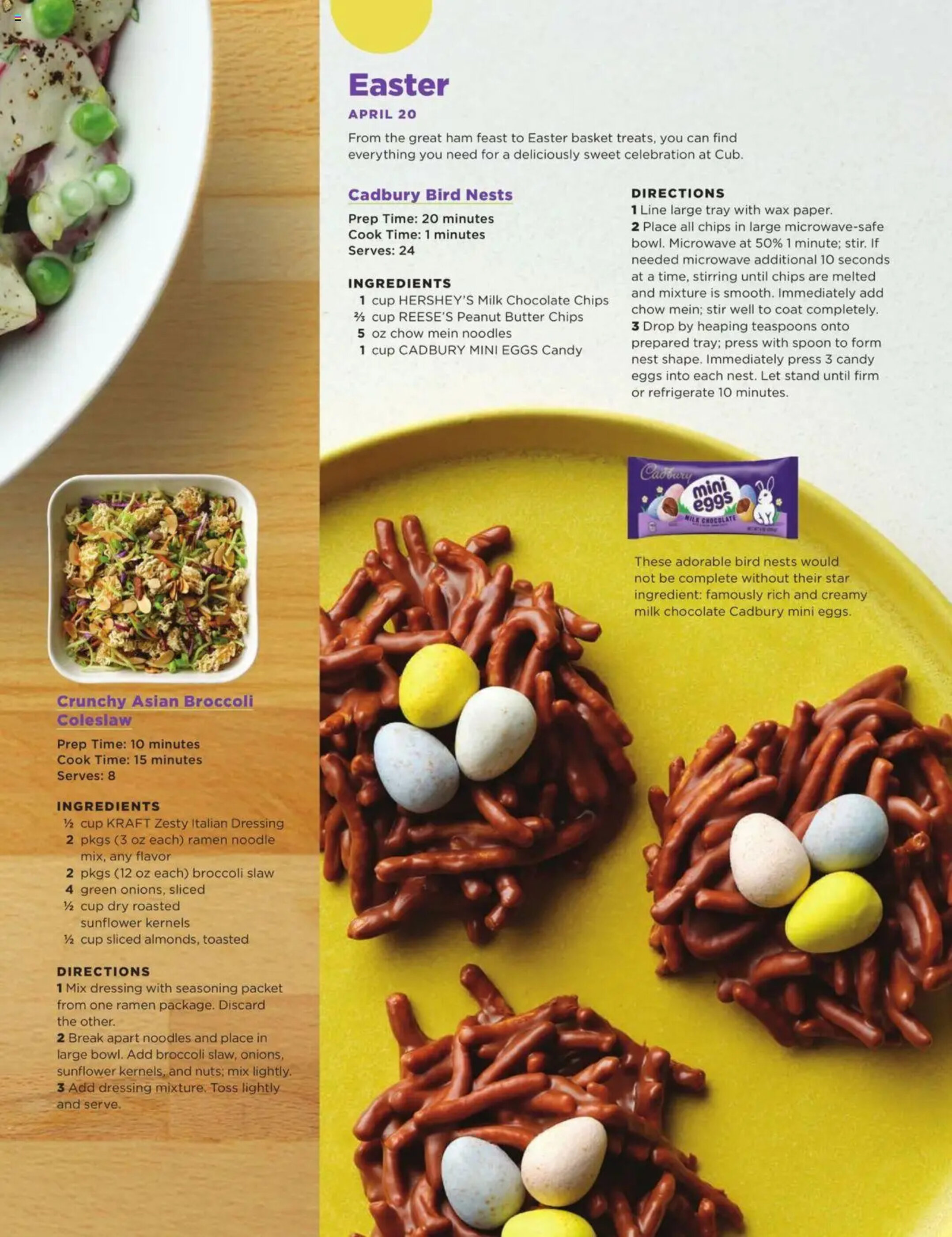 Cub Foods Weekly Ad - 23-02-2025