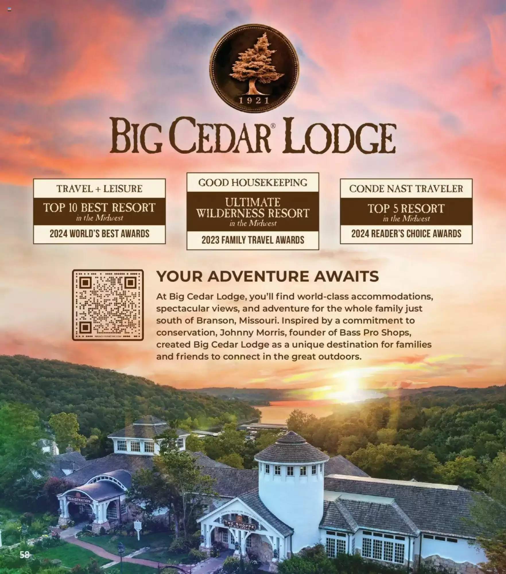 Bass Pro Weekly Ad week 18 - 01-05-2025
