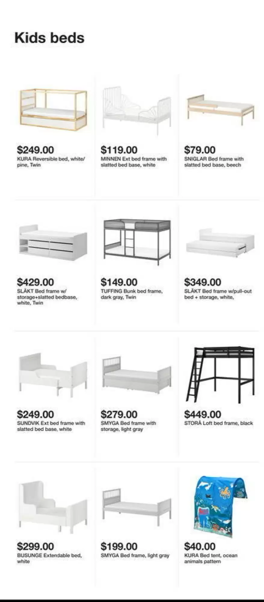 Ikea Weekly Ad week 19 - 06-05-2025