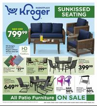 Kroger Weekly Ad week 21 - 21-05-2025 (21-05-2025 27-05-2025)