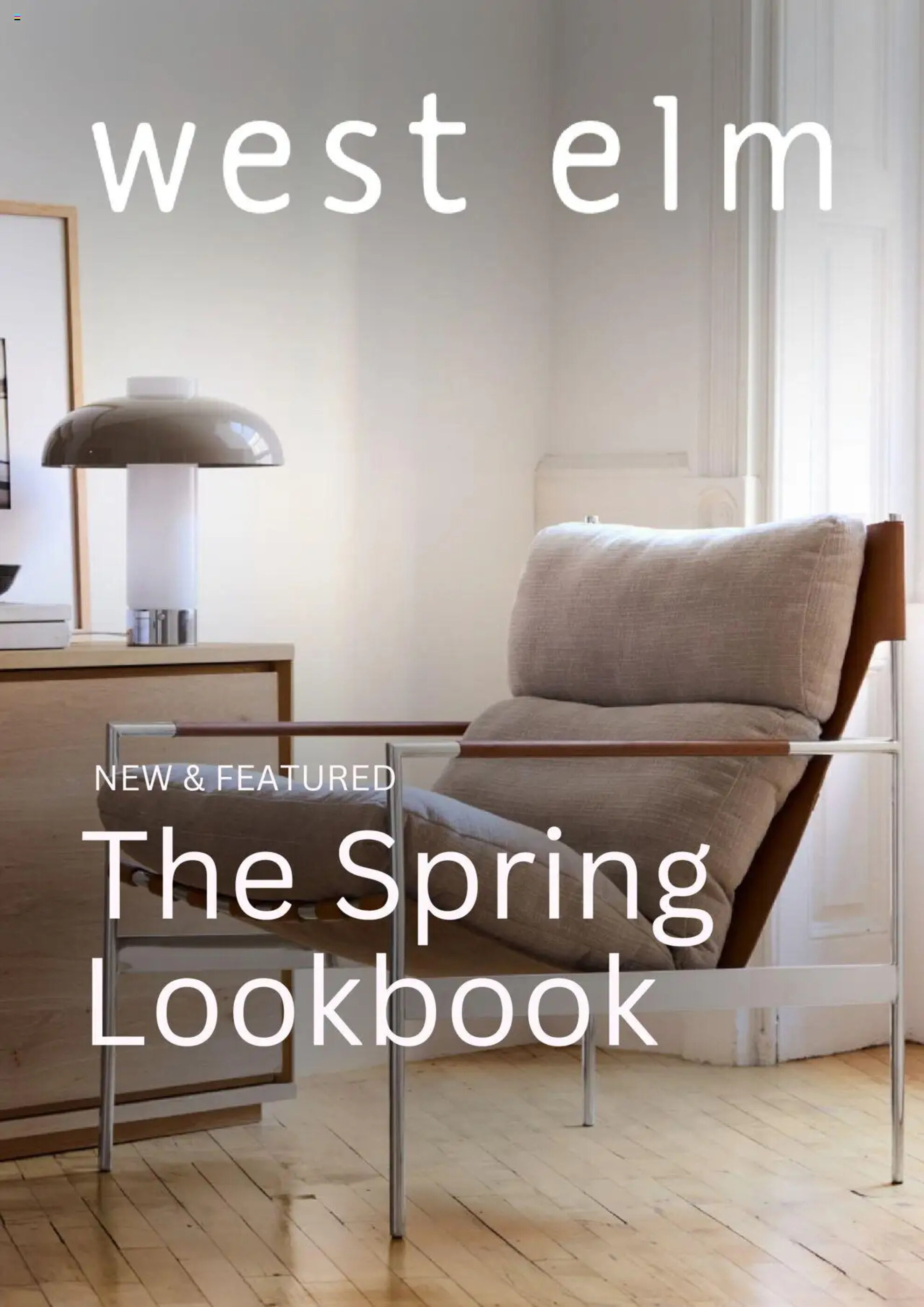 West Elm Weekly Ad - 22-02-2025