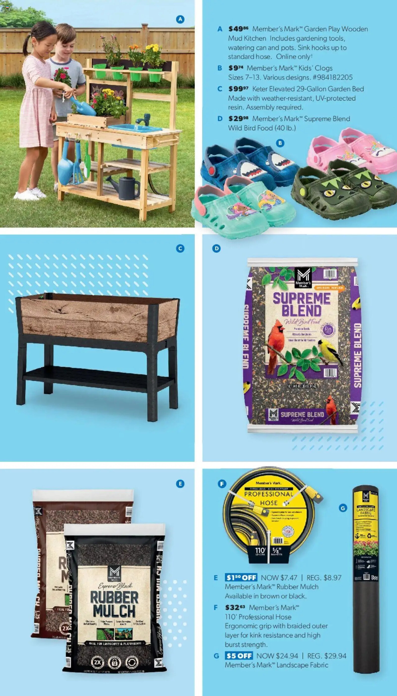 Sam's Club Weekly Ad - 12-03-2025