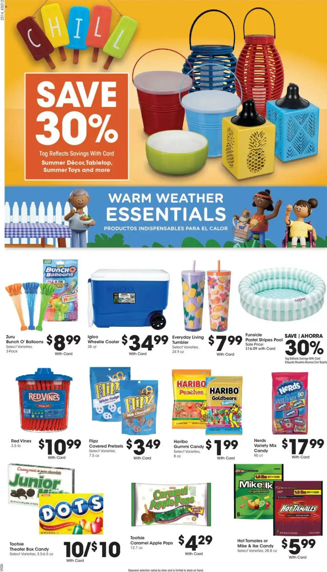 City Market Weekly Ad week 19 - 07-05-2025