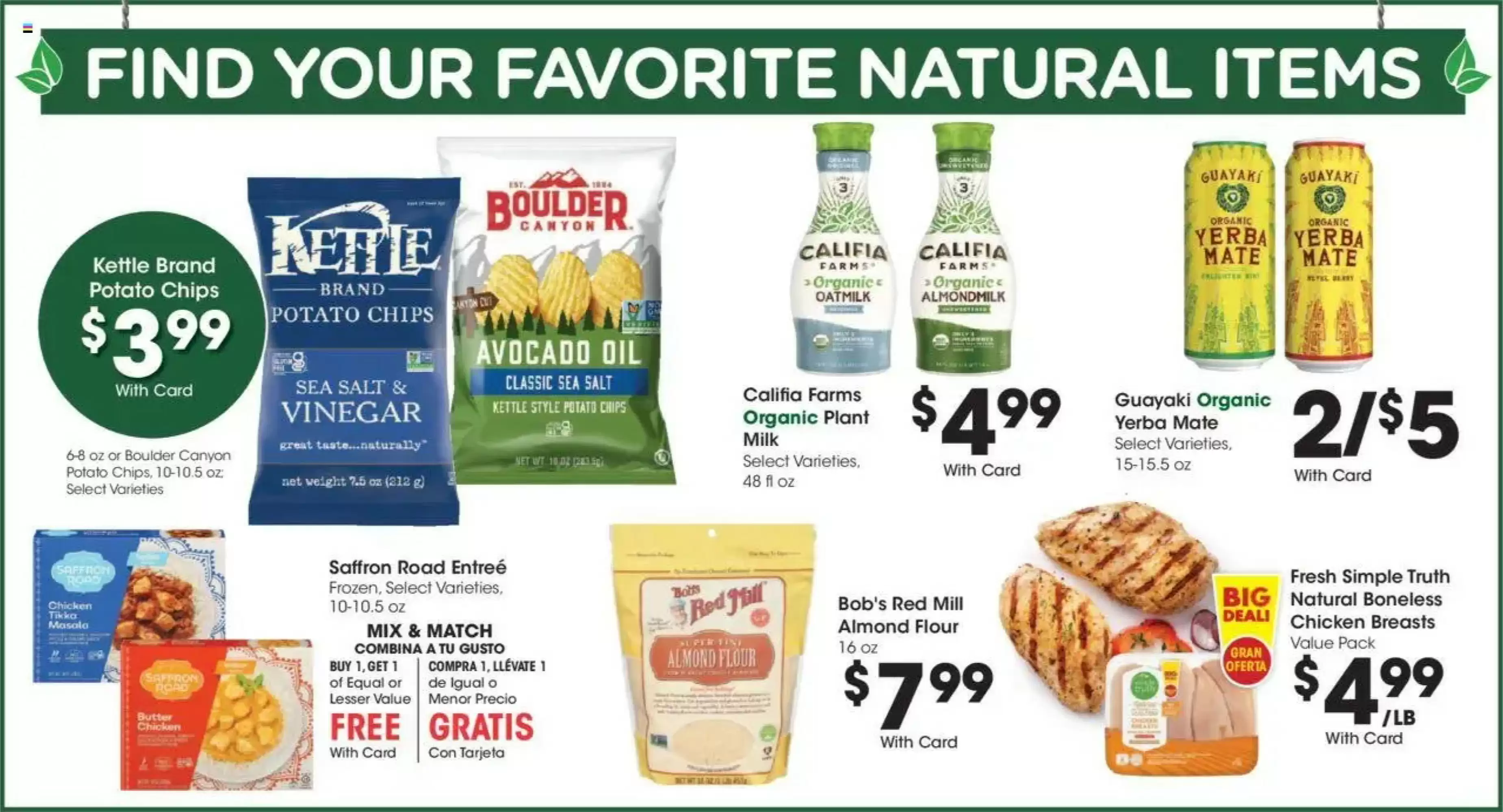 City Market Weekly Ad week 19 - 07-05-2025