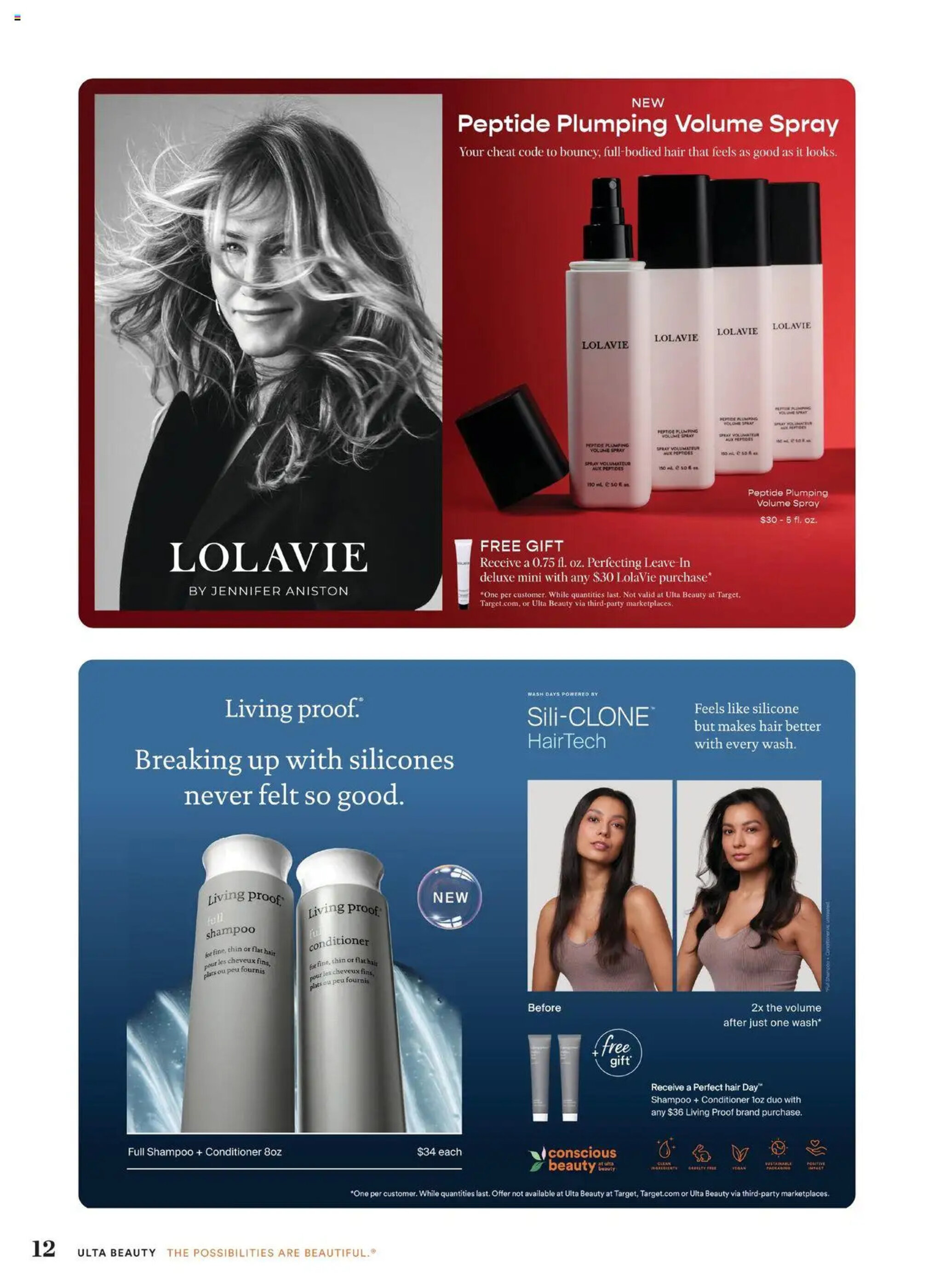 Ulta Beauty Weekly Ad - 06-04-2025