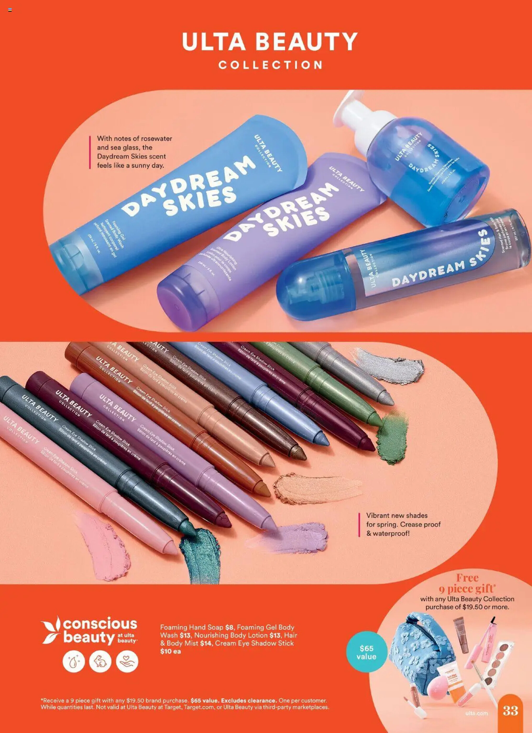 Ulta Beauty Weekly Ad - 06-04-2025