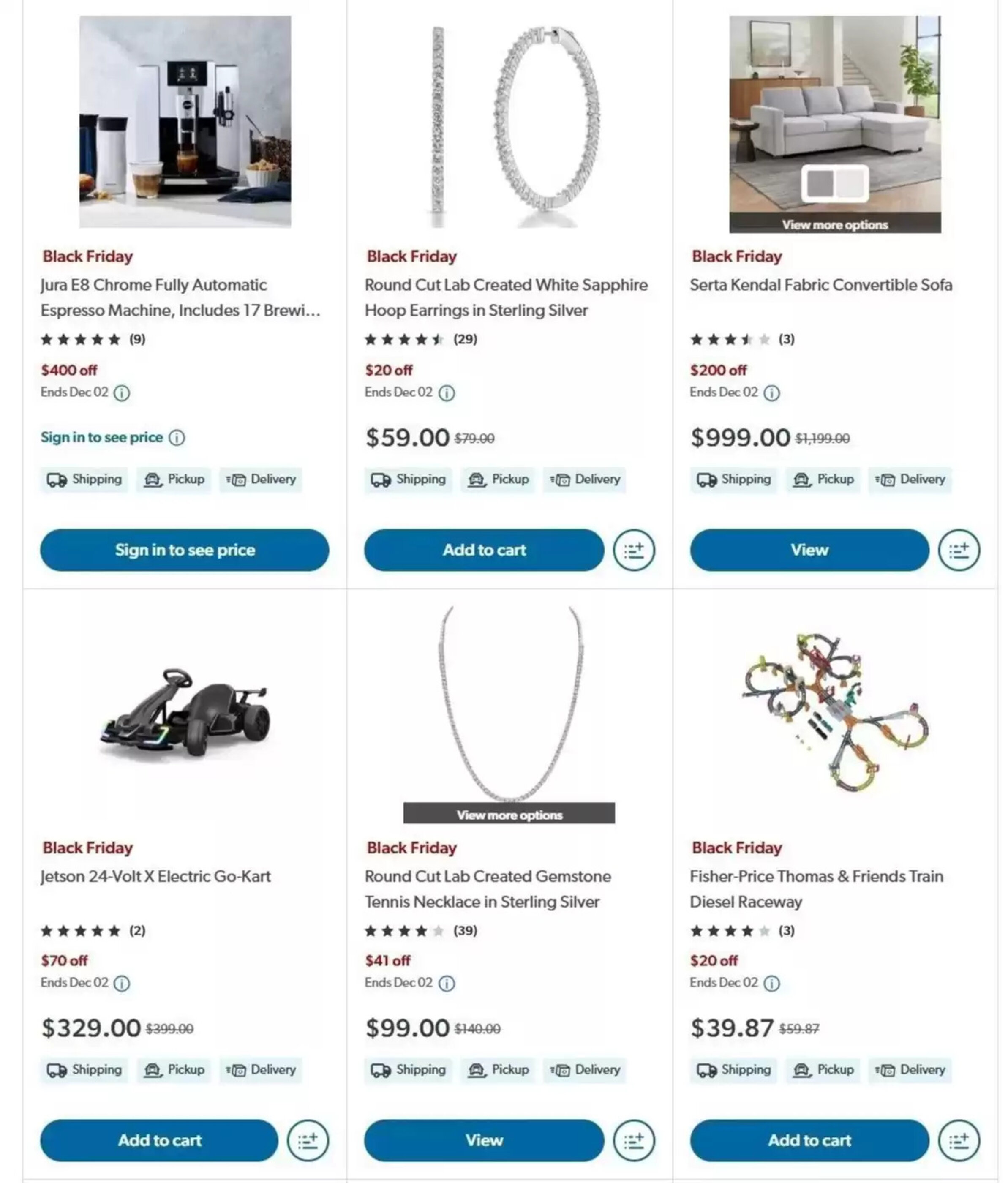 Sam's Club Weekly Ad - 25-03-2025