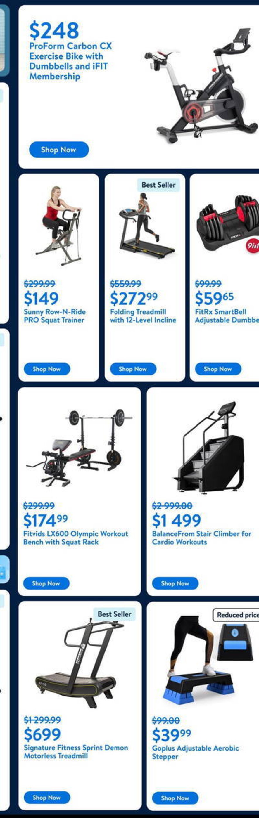 Walmart Weekly Ad - 30-12-2025
