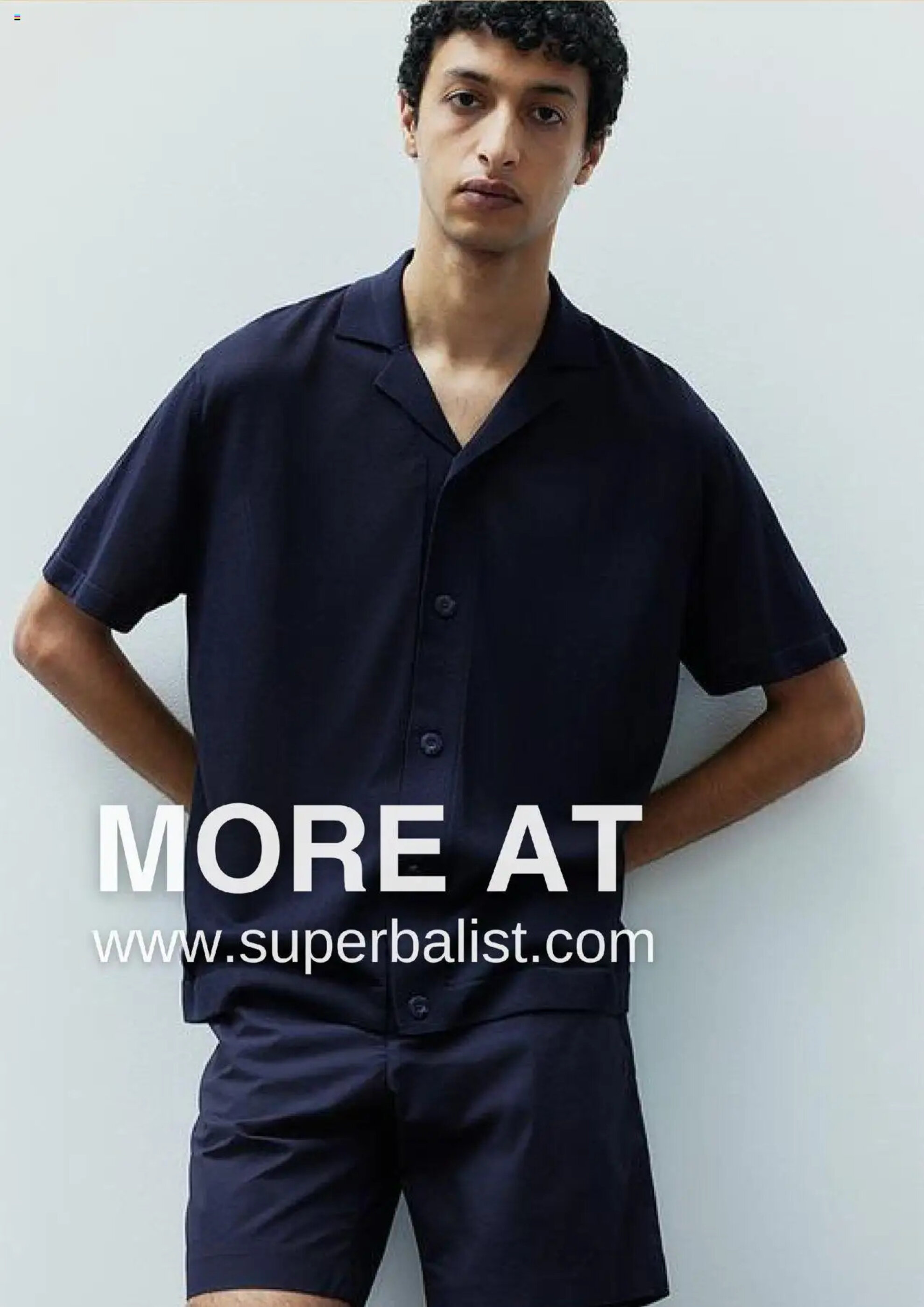 Superbalist catalogue - 01-04-2025