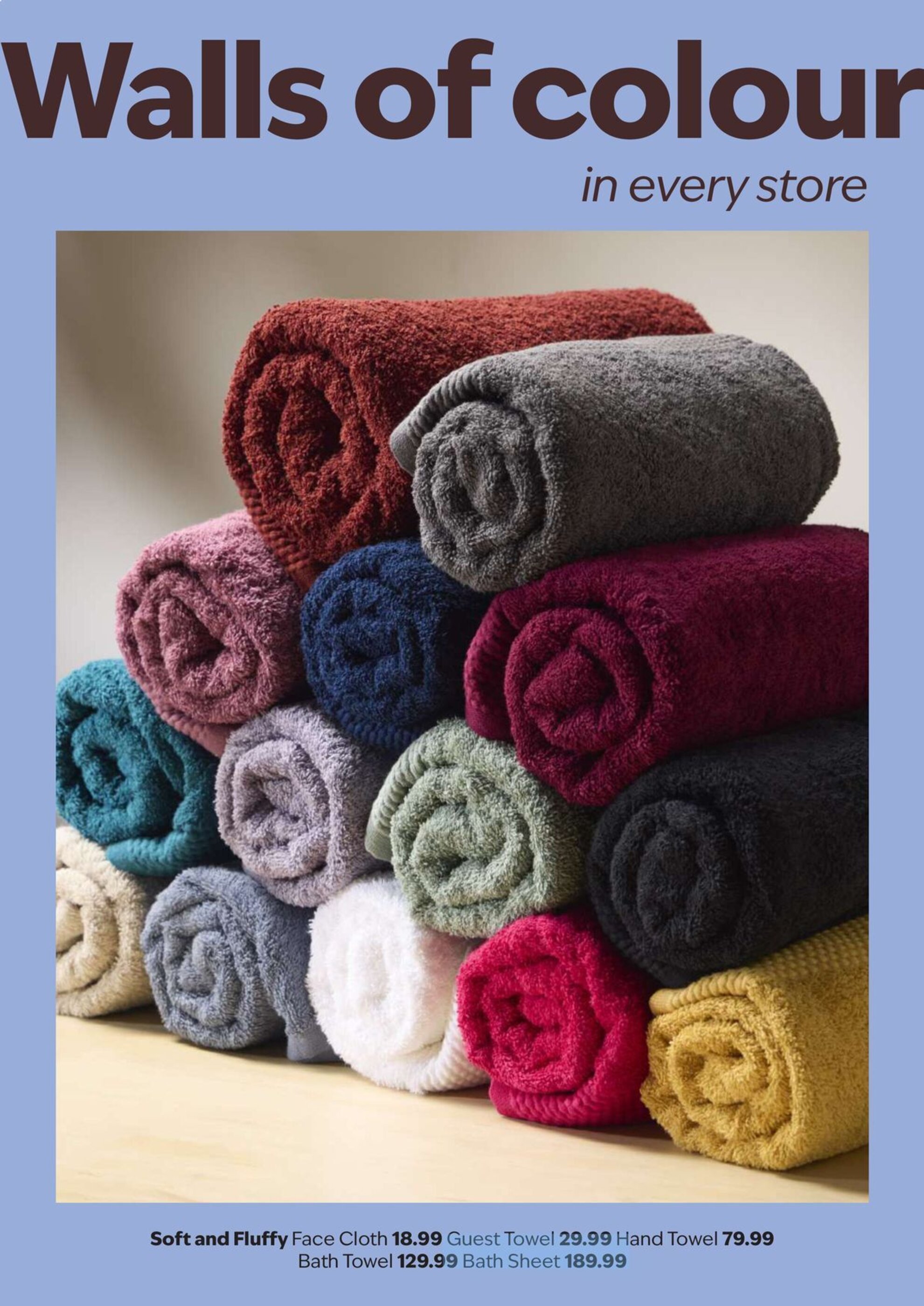 Sheet Street catalogue week 14 - 01-04-2025
