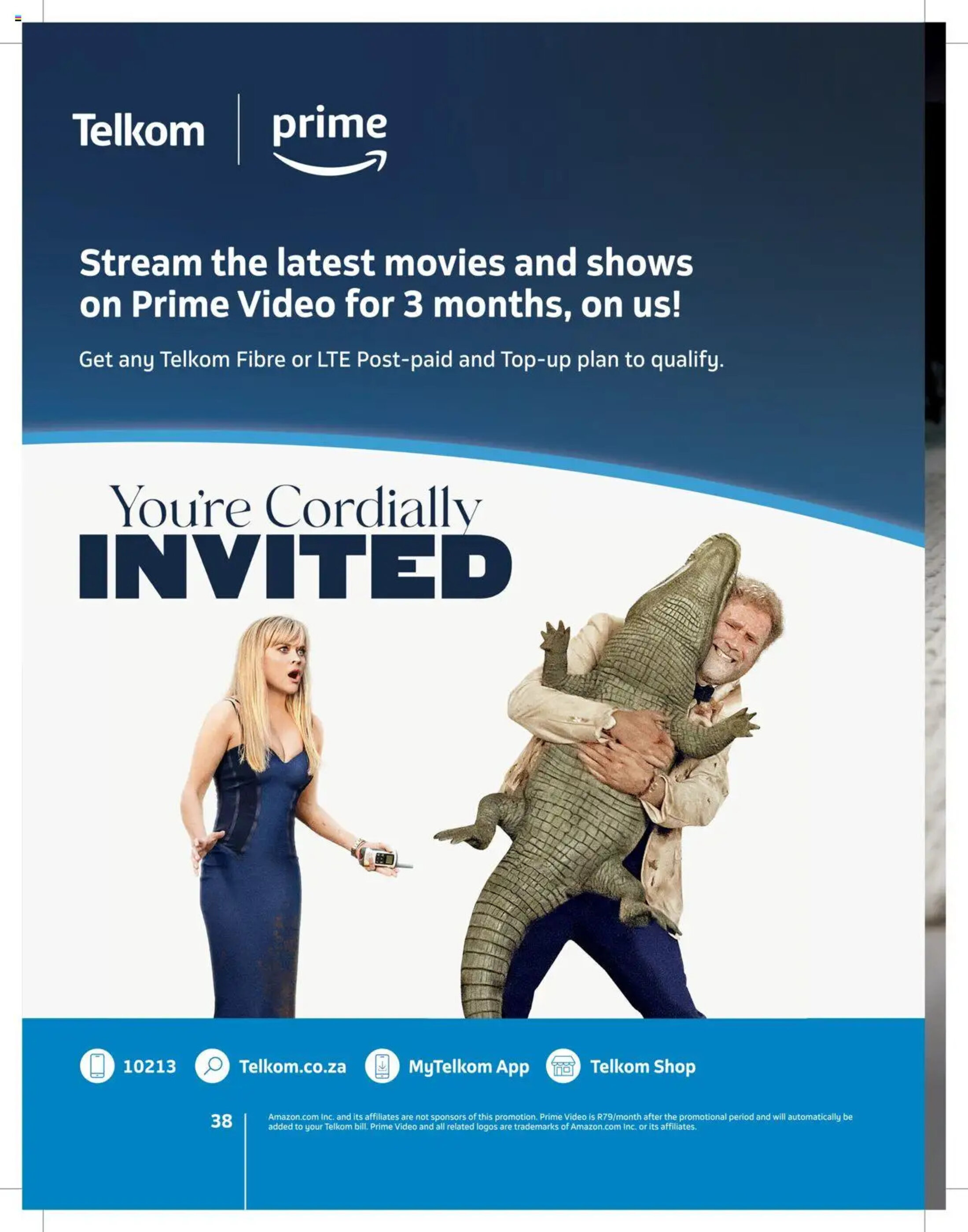 Telkom catalogue - 01-03-2025