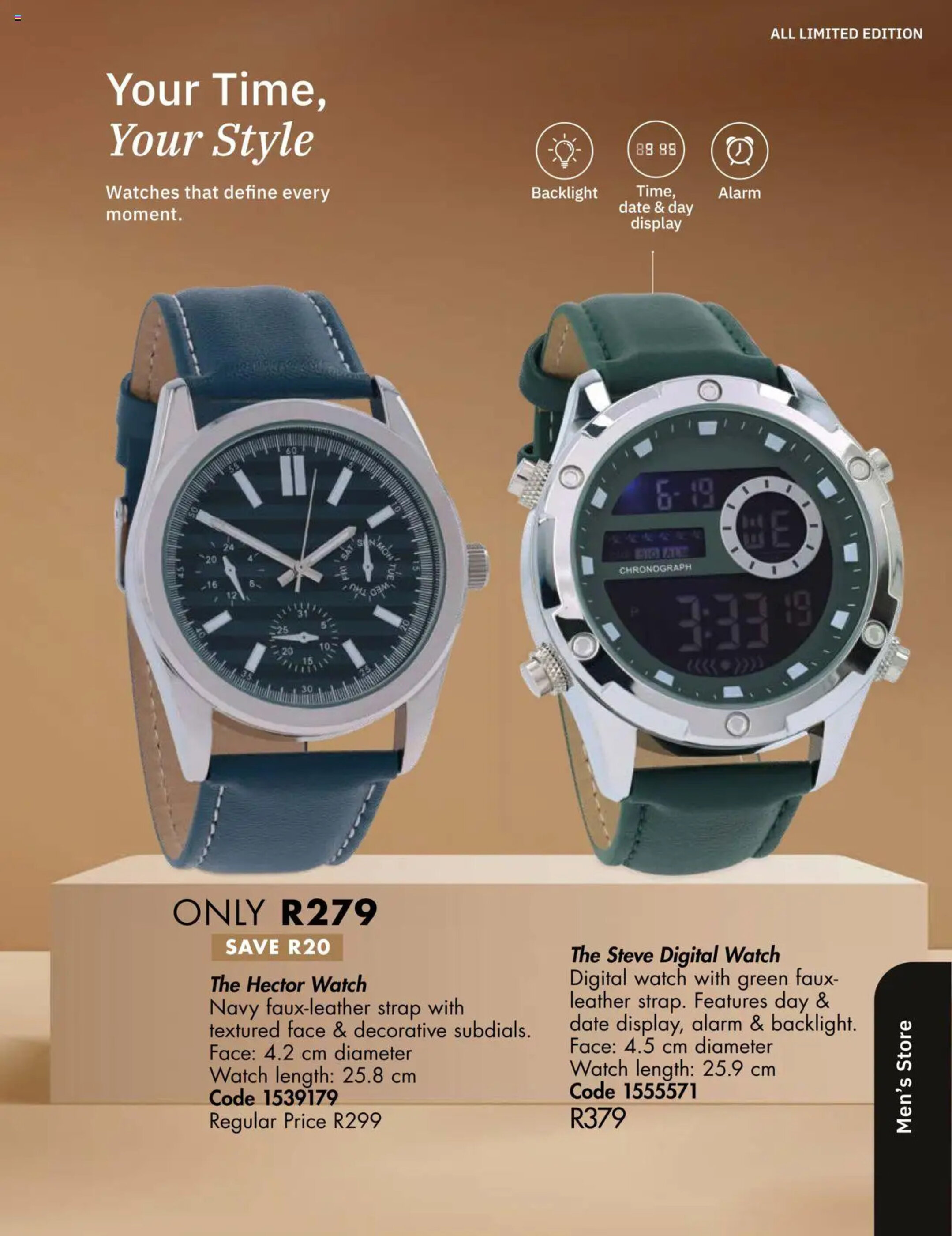 Justine catalogue - 01-03-2025