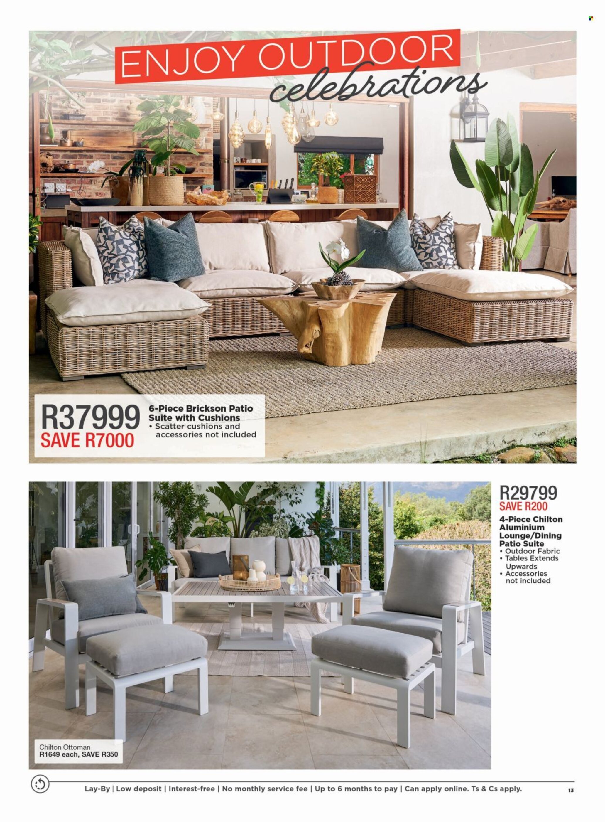 House & Home catalogue - 22-04-2025