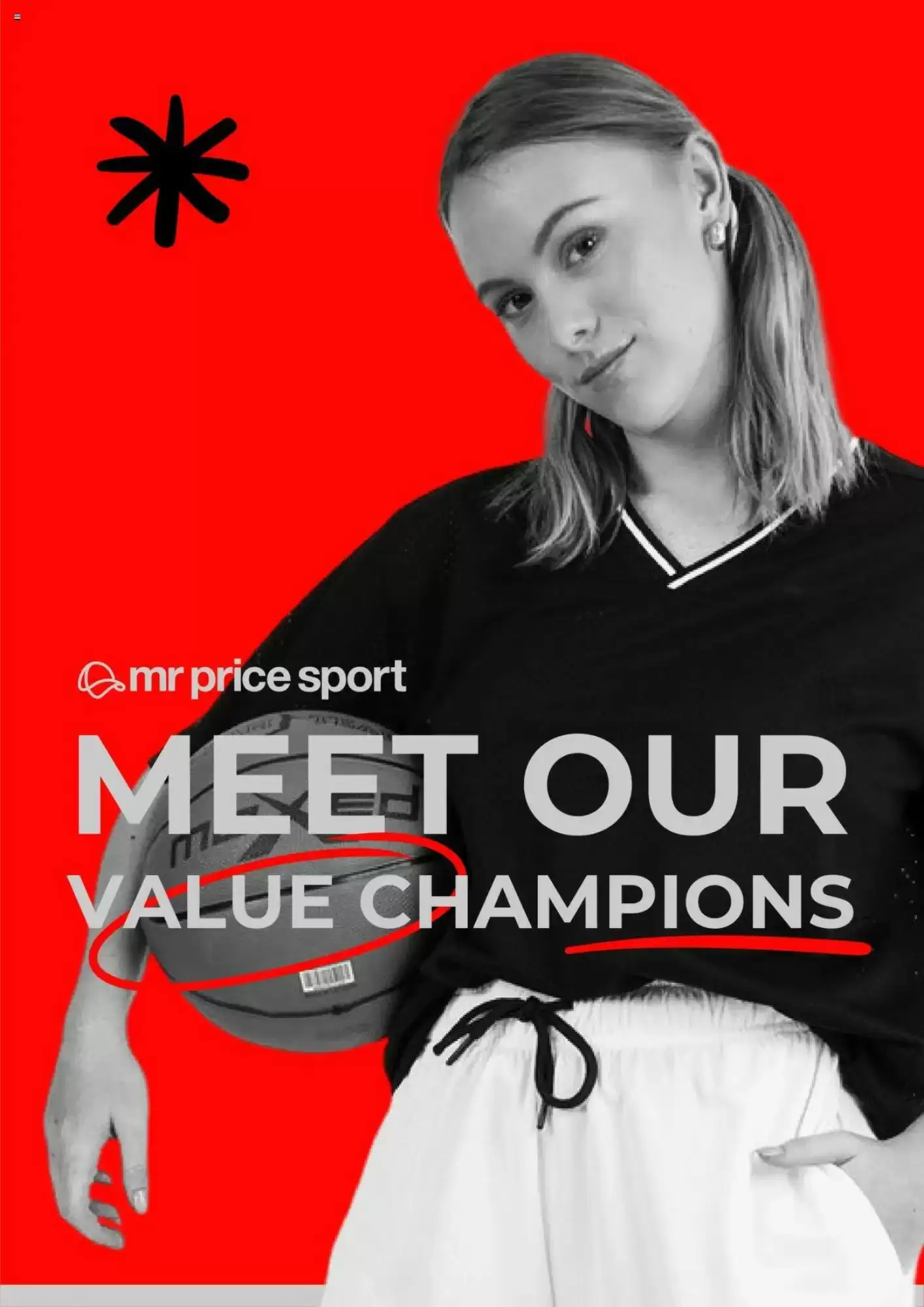 MRP Sport catalogue - 19-05-2025 ( is valid from 19-05-2025 until 08-06-2025) | 1