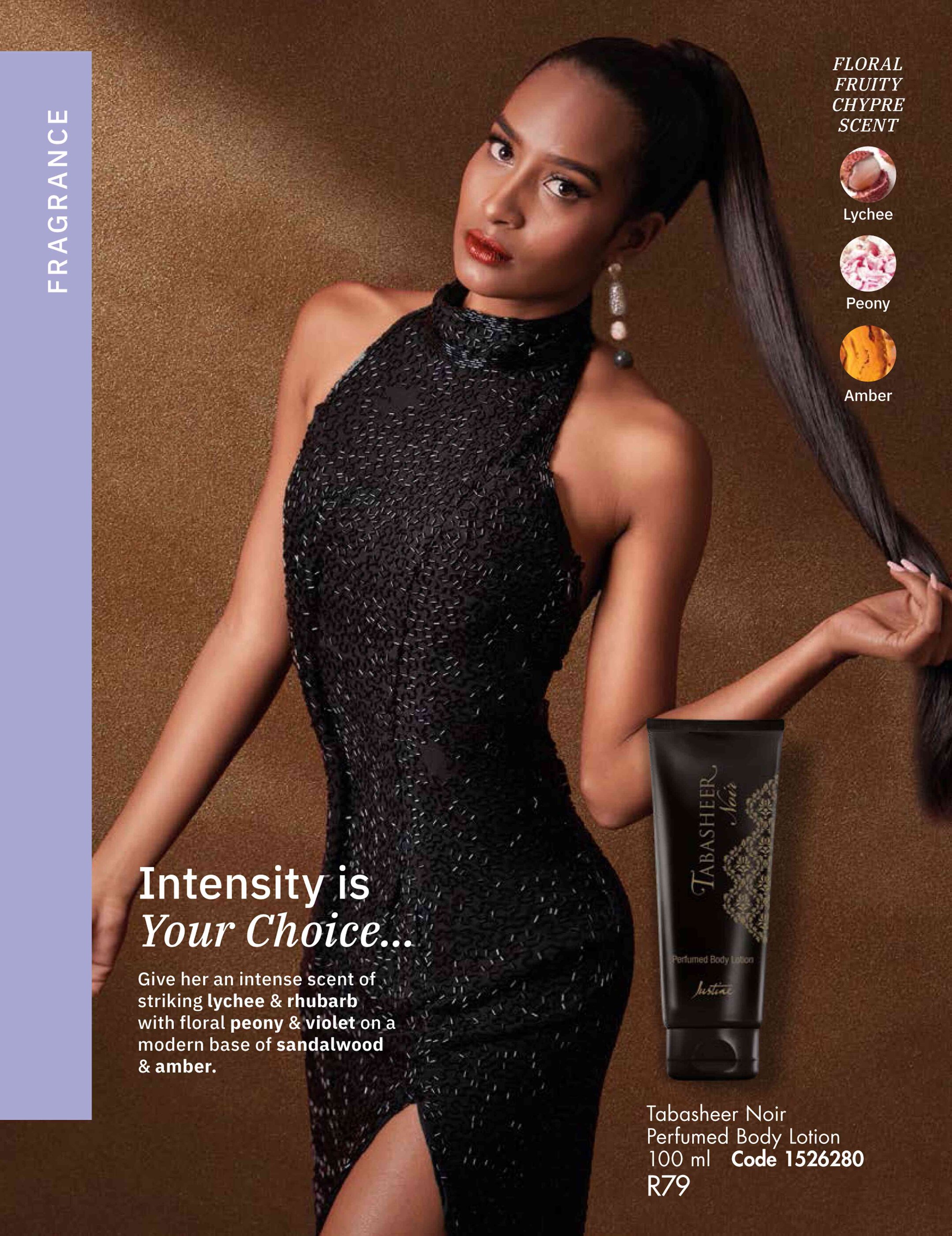 Justine catalogue - 01-04-2025