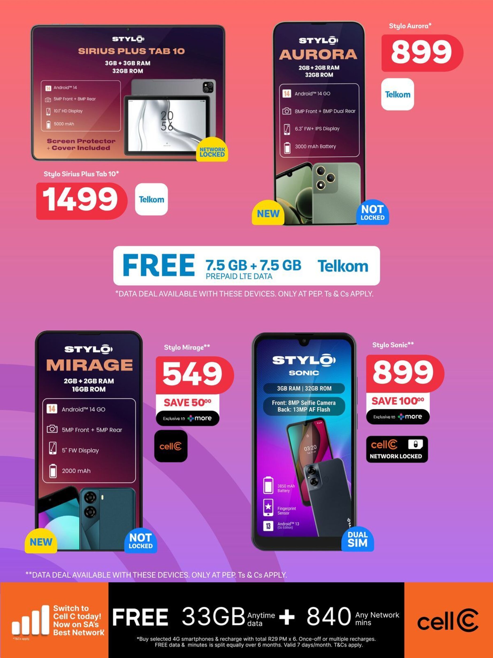 PEP catalogue - 26-03-2025