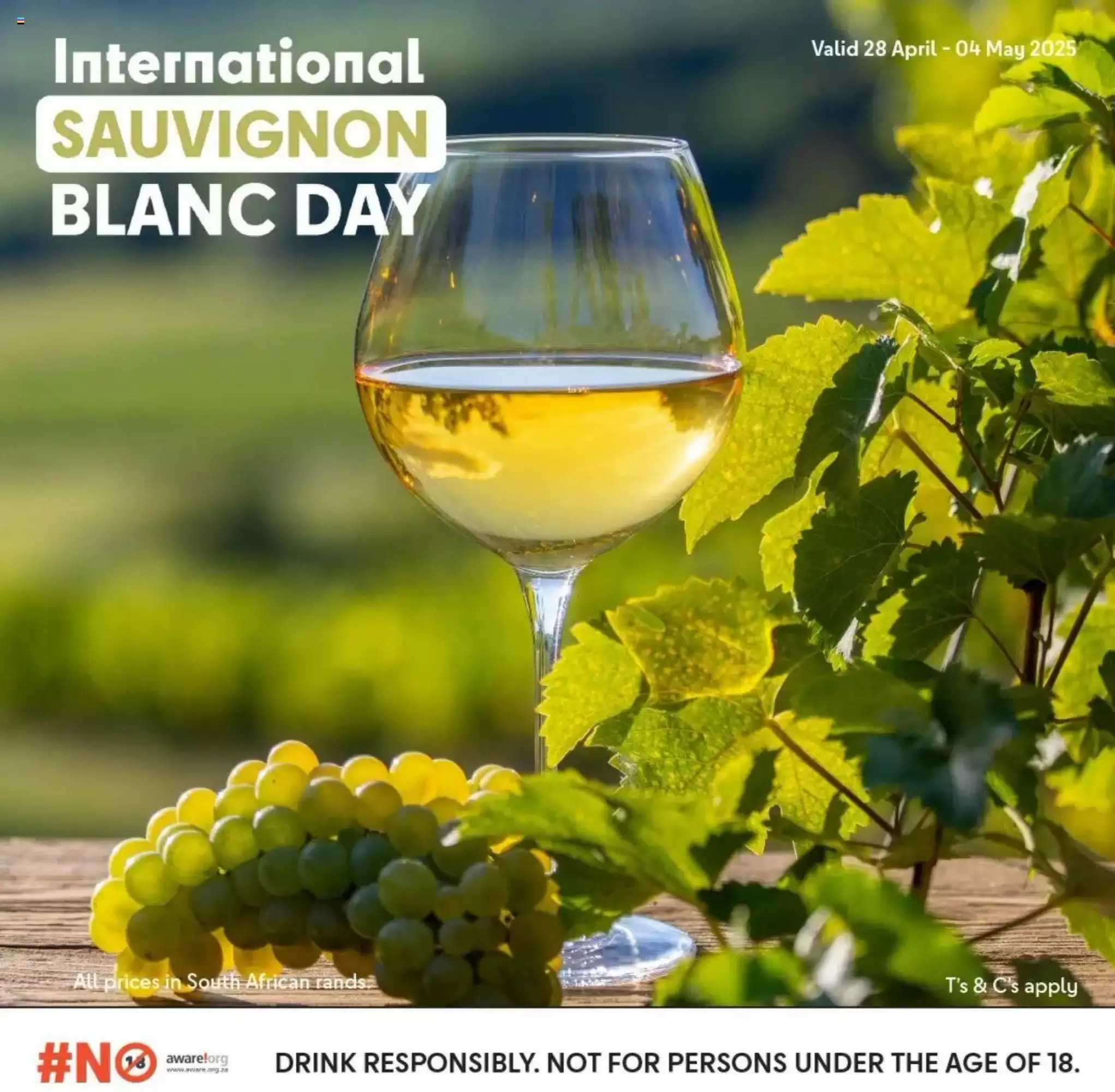 Makro catalogue week 18 - 28-04-2025