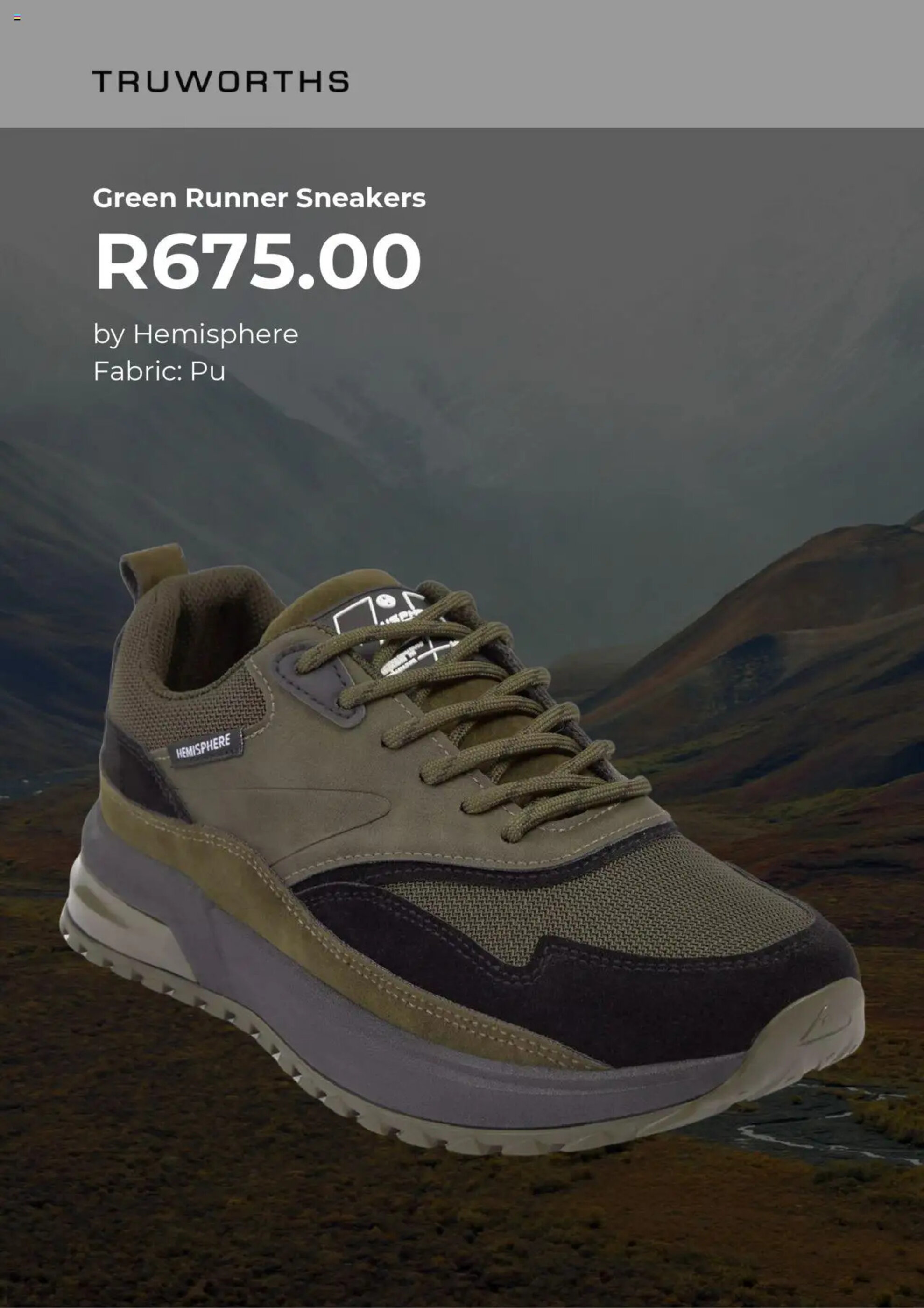 Truworths catalogue - 19-03-2025
