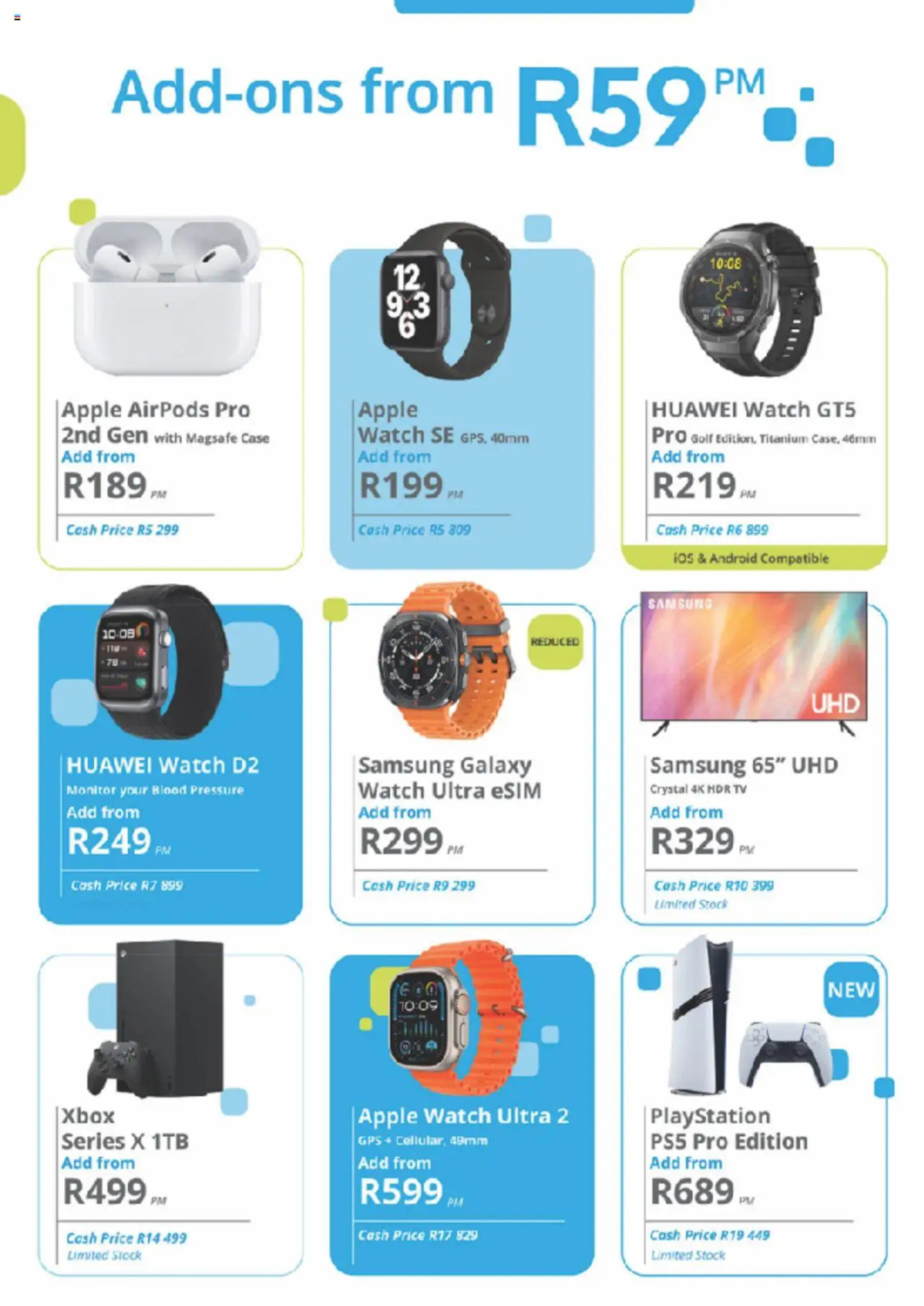 Cellucity catalogue - 07-03-2025