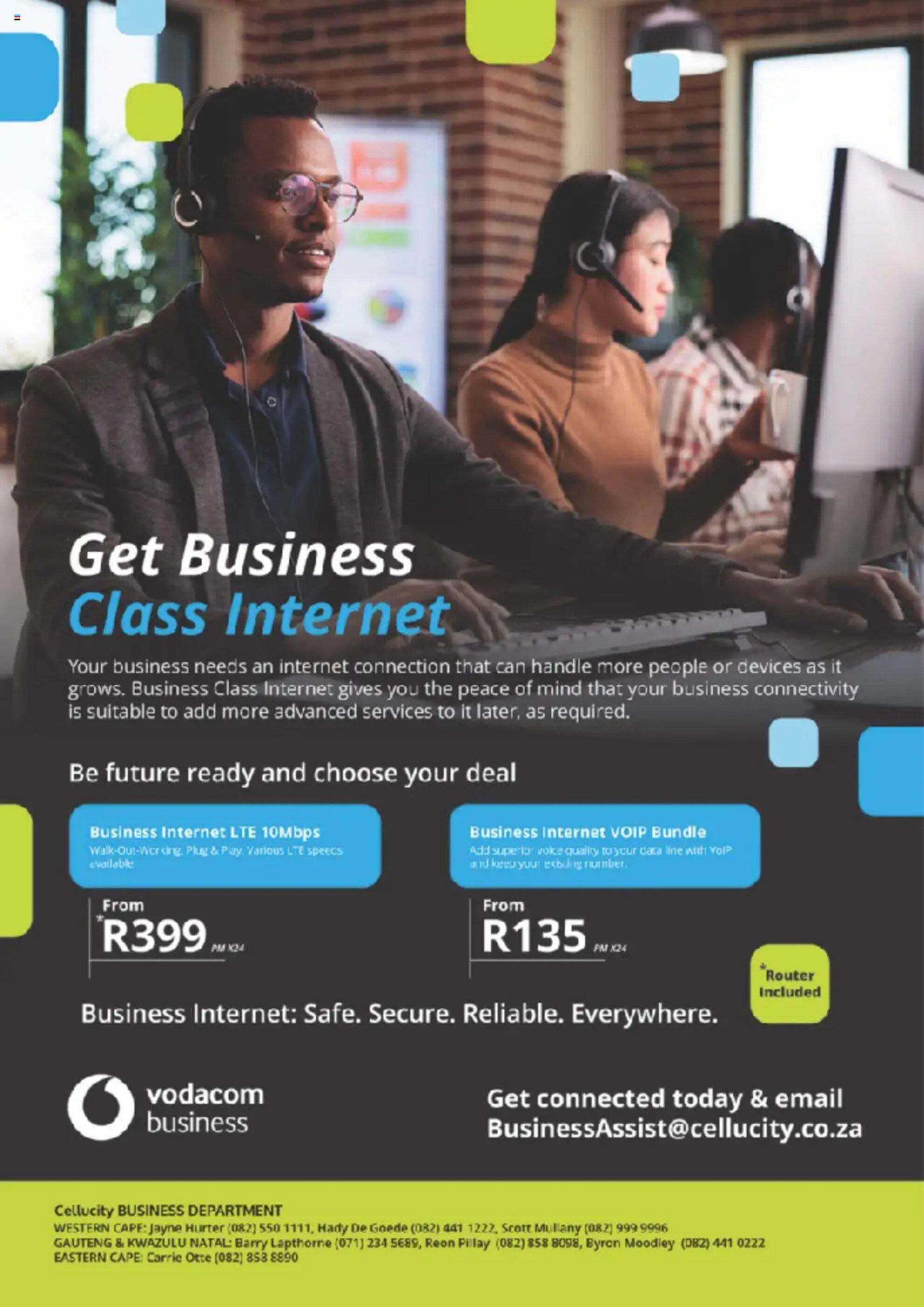 Cellucity catalogue - 07-03-2025