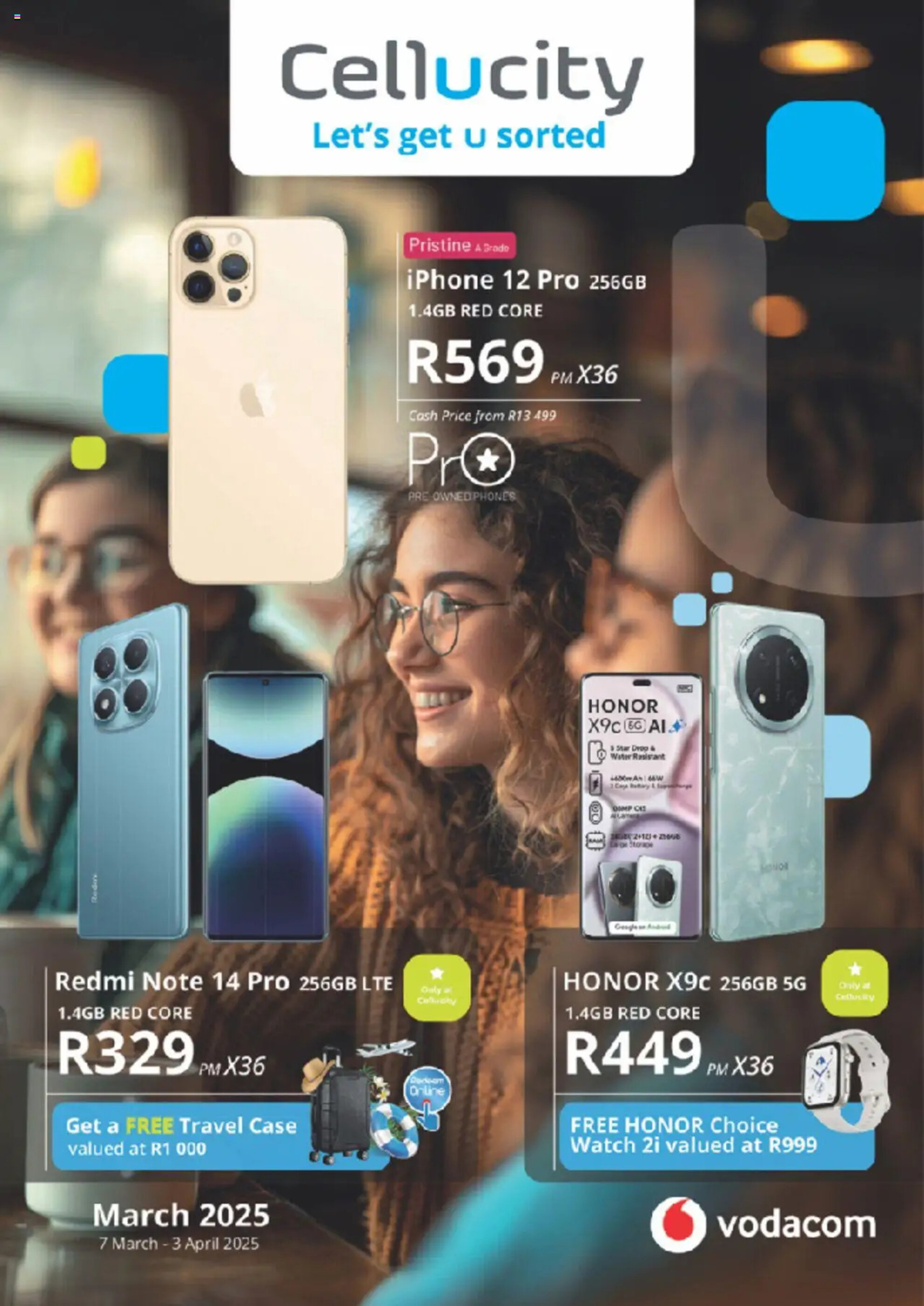 Cellucity catalogue - 07-03-2025