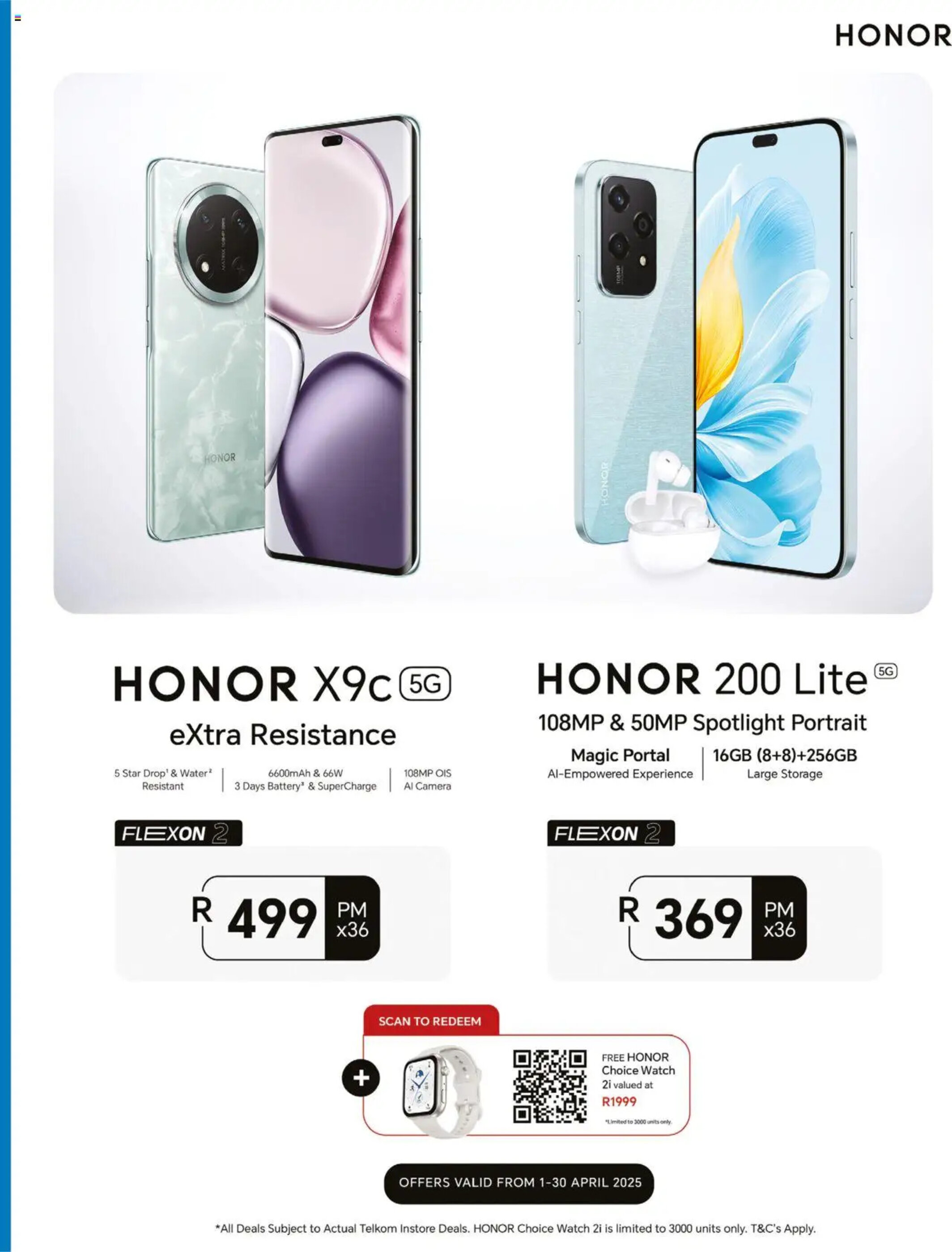 Telkom catalogue - 01-04-2025