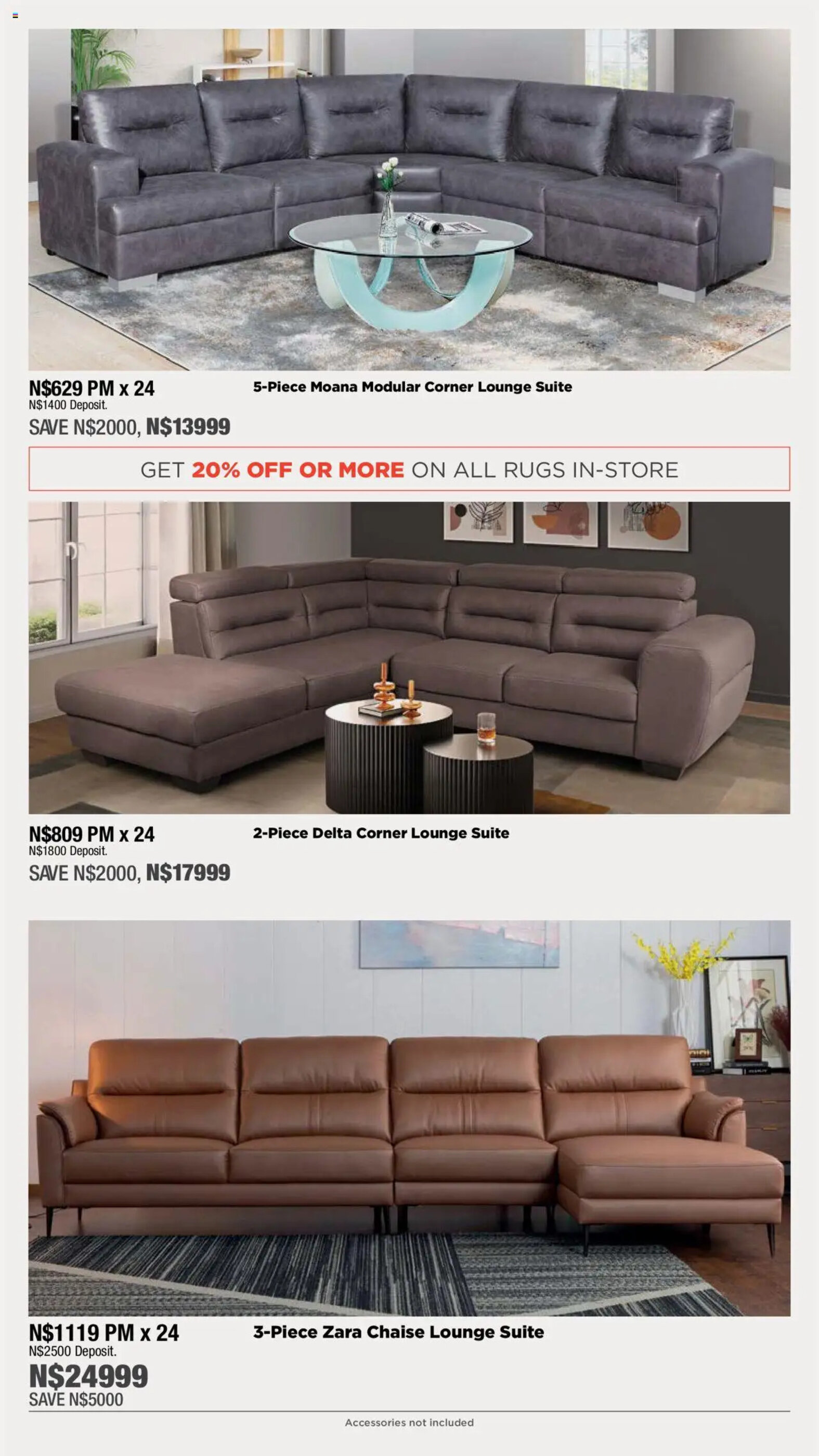 House & Home catalogue - 07-04-2025