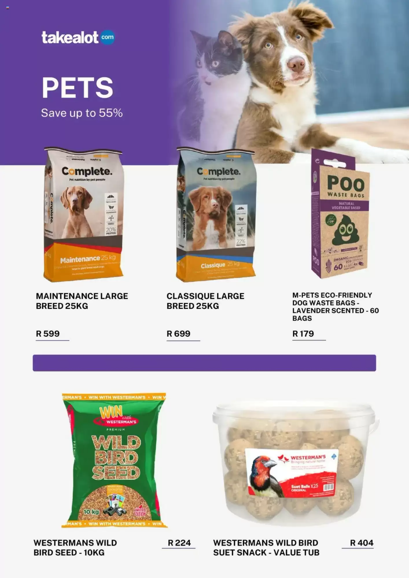 Takealot catalogue - 12-05-2025 ( is valid from 12-05-2025 until 09-06-2025) | 5