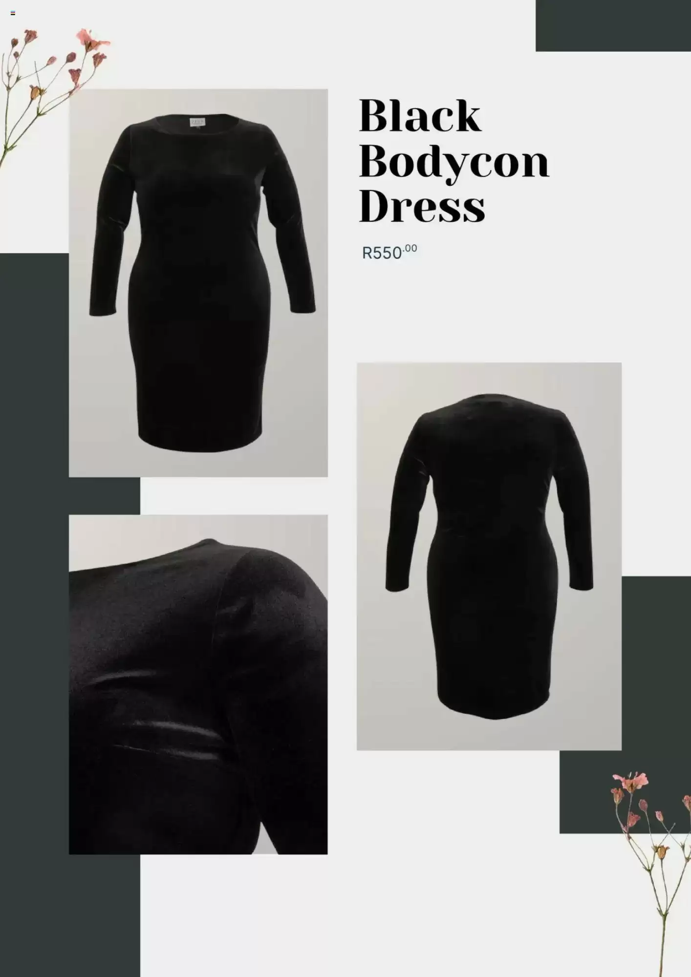 Truworths catalogue - 03-05-2025 ( is valid from 03-05-2025 until 31-05-2025) | 7