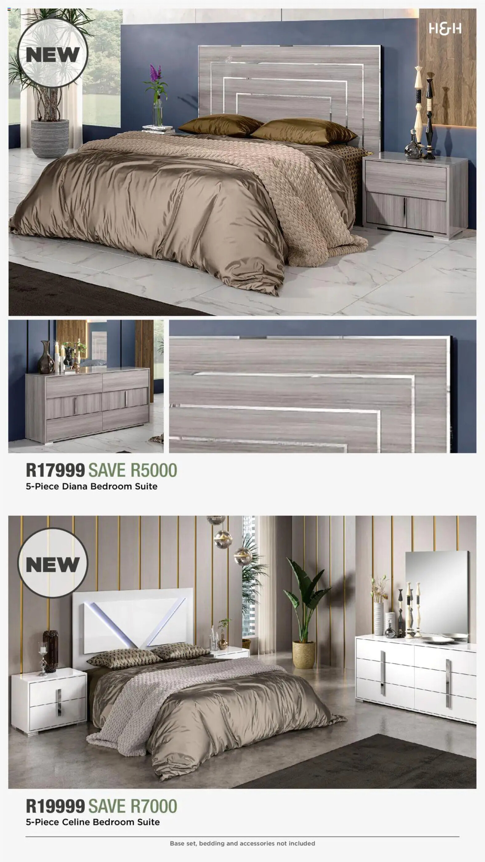 House & Home catalogue - 22-04-2025