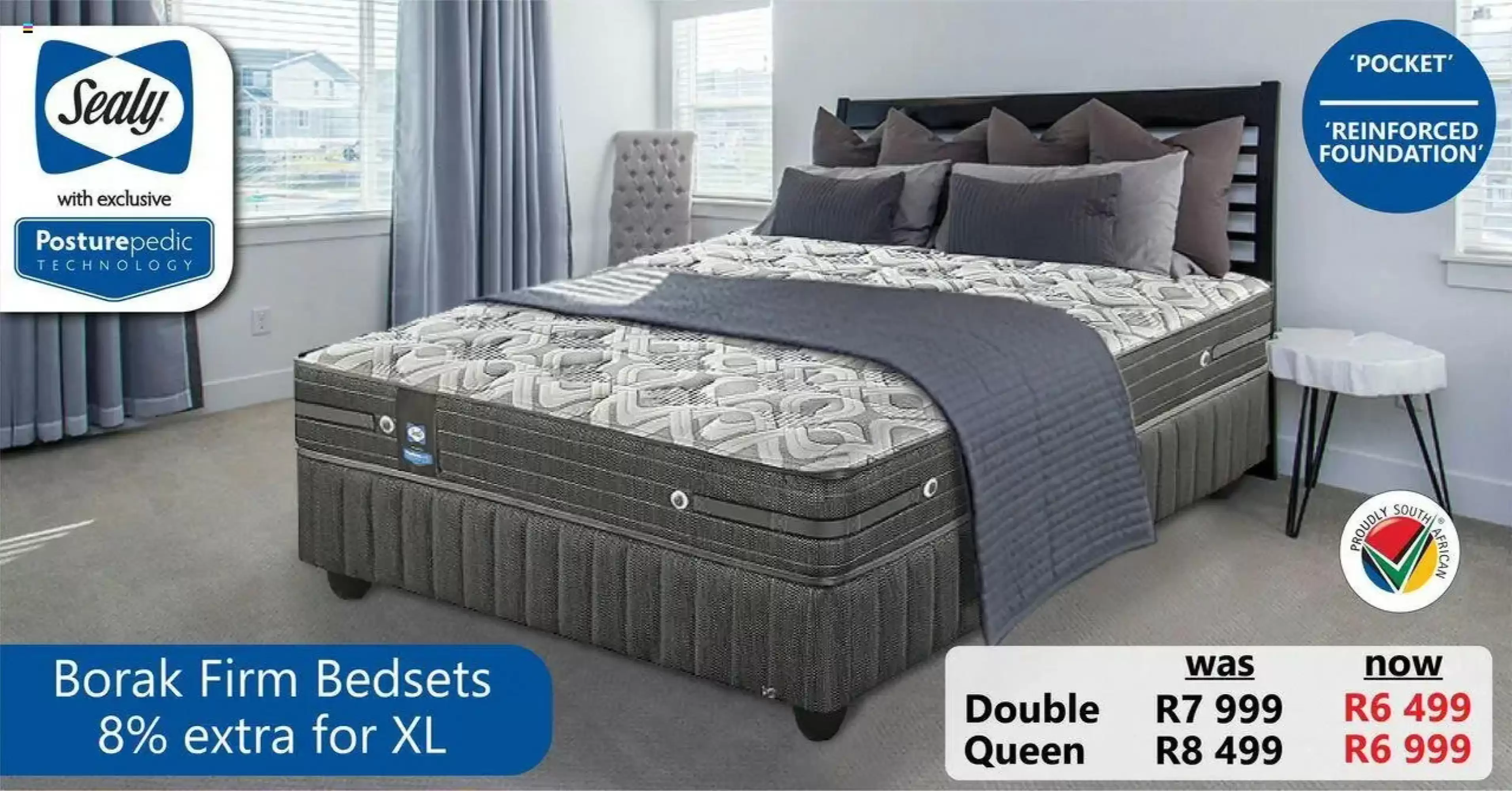 Tafelberg Furnishers catalogue - 23-05-2025 ( is valid from 23-05-2025 until 01-06-2025) | 11