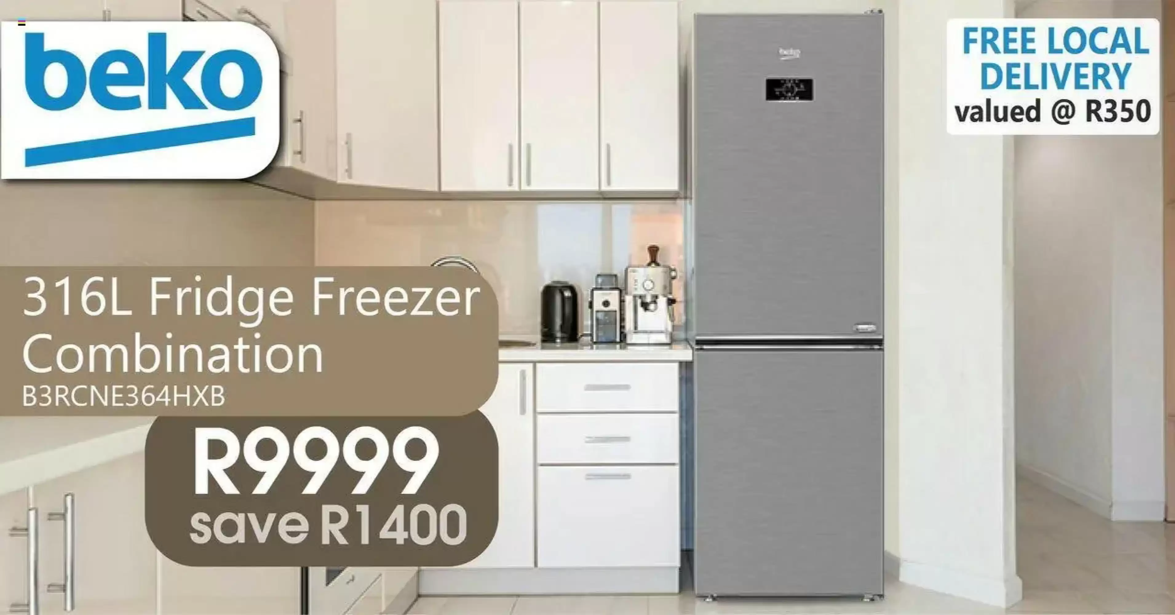 Tafelberg Furnishers catalogue - 23-05-2025 ( is valid from 23-05-2025 until 01-06-2025) | 6