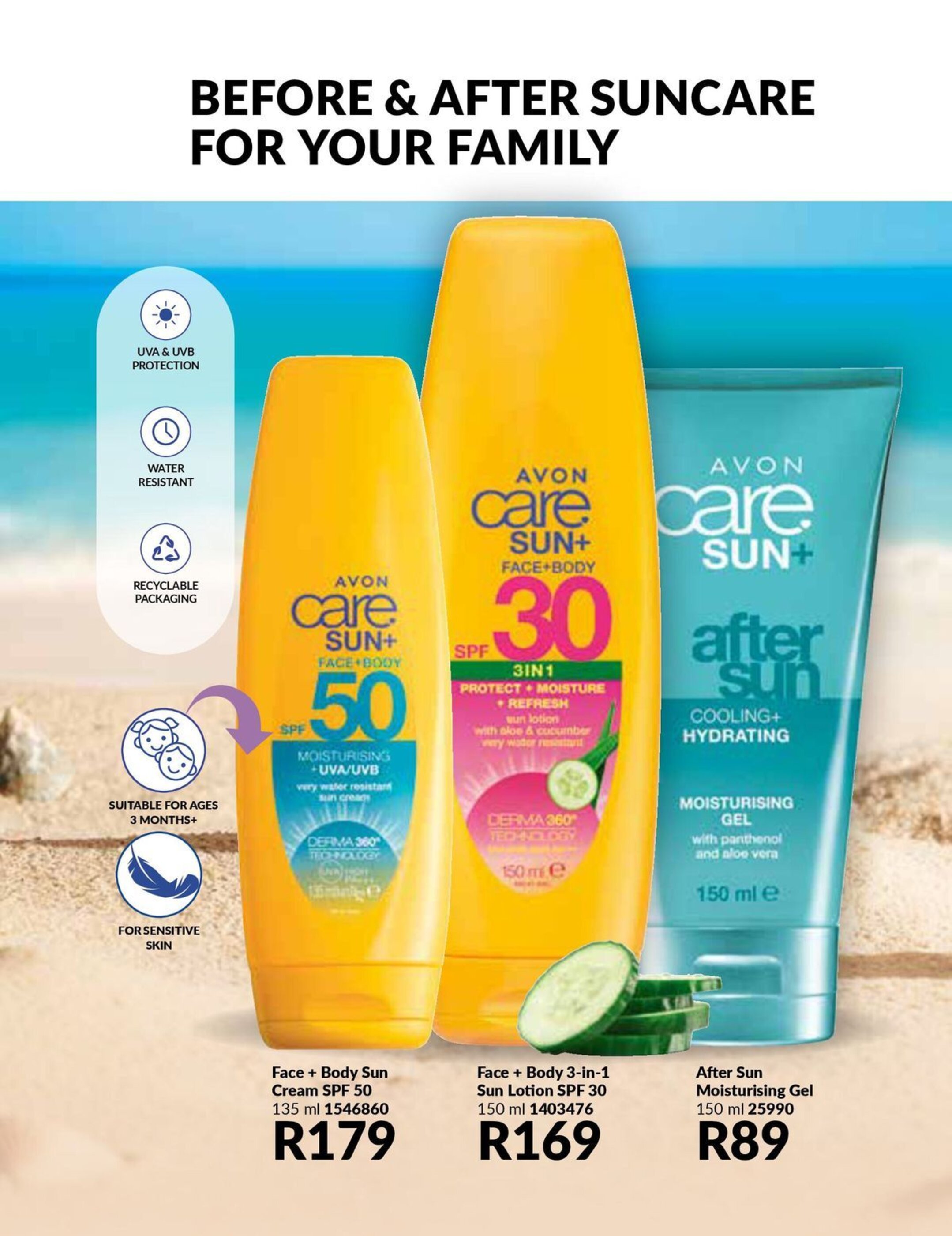 AVON catalogue - 03-03-2025