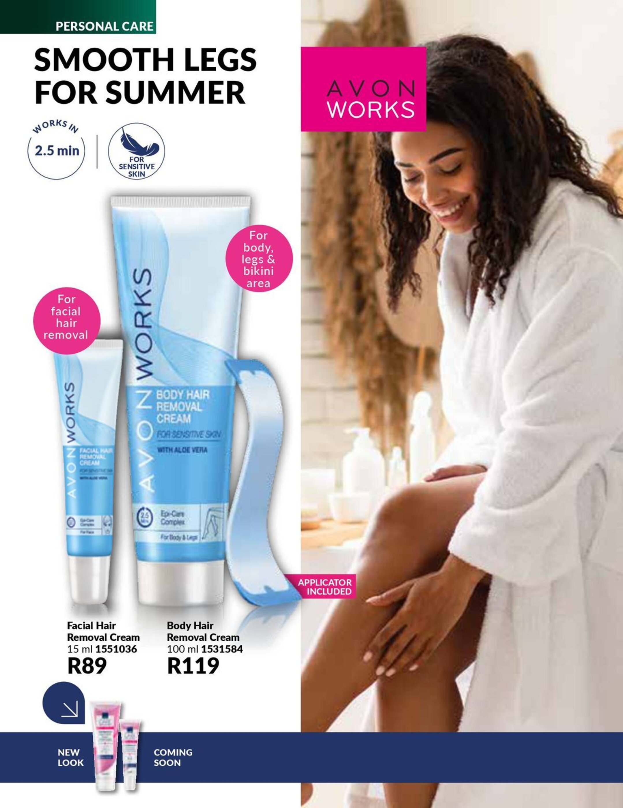 AVON catalogue - 03-03-2025