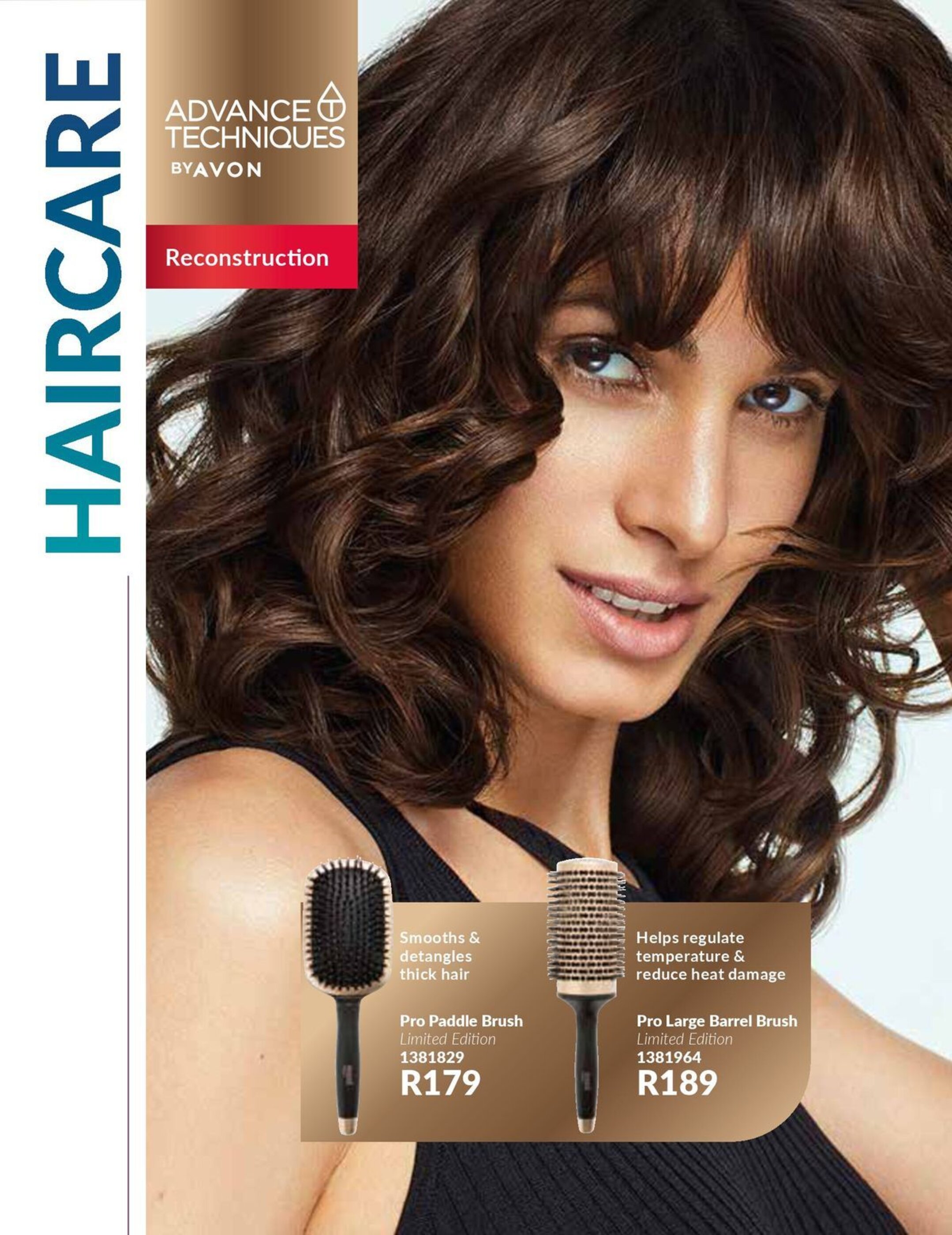 AVON catalogue - 03-03-2025