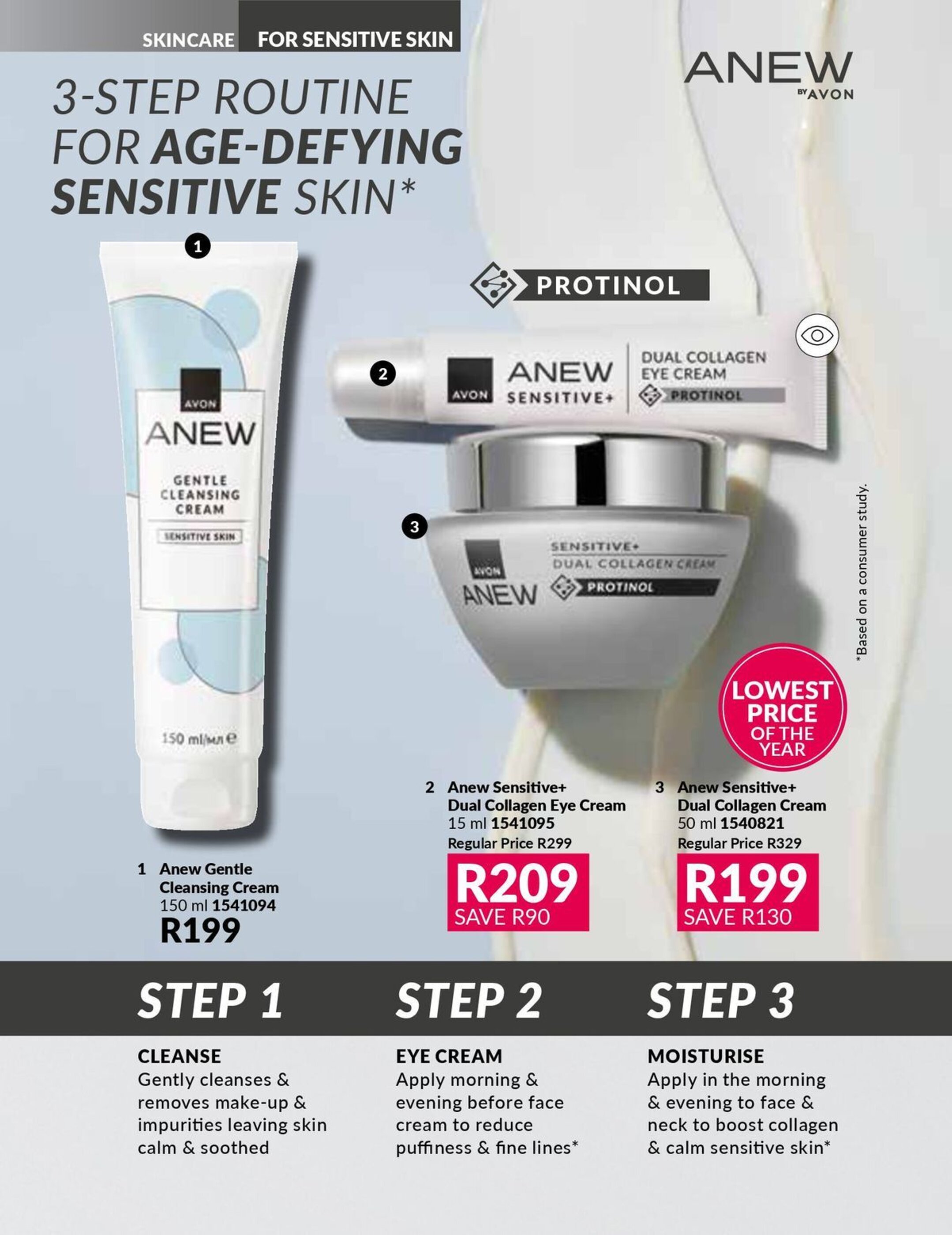 AVON catalogue - 03-03-2025