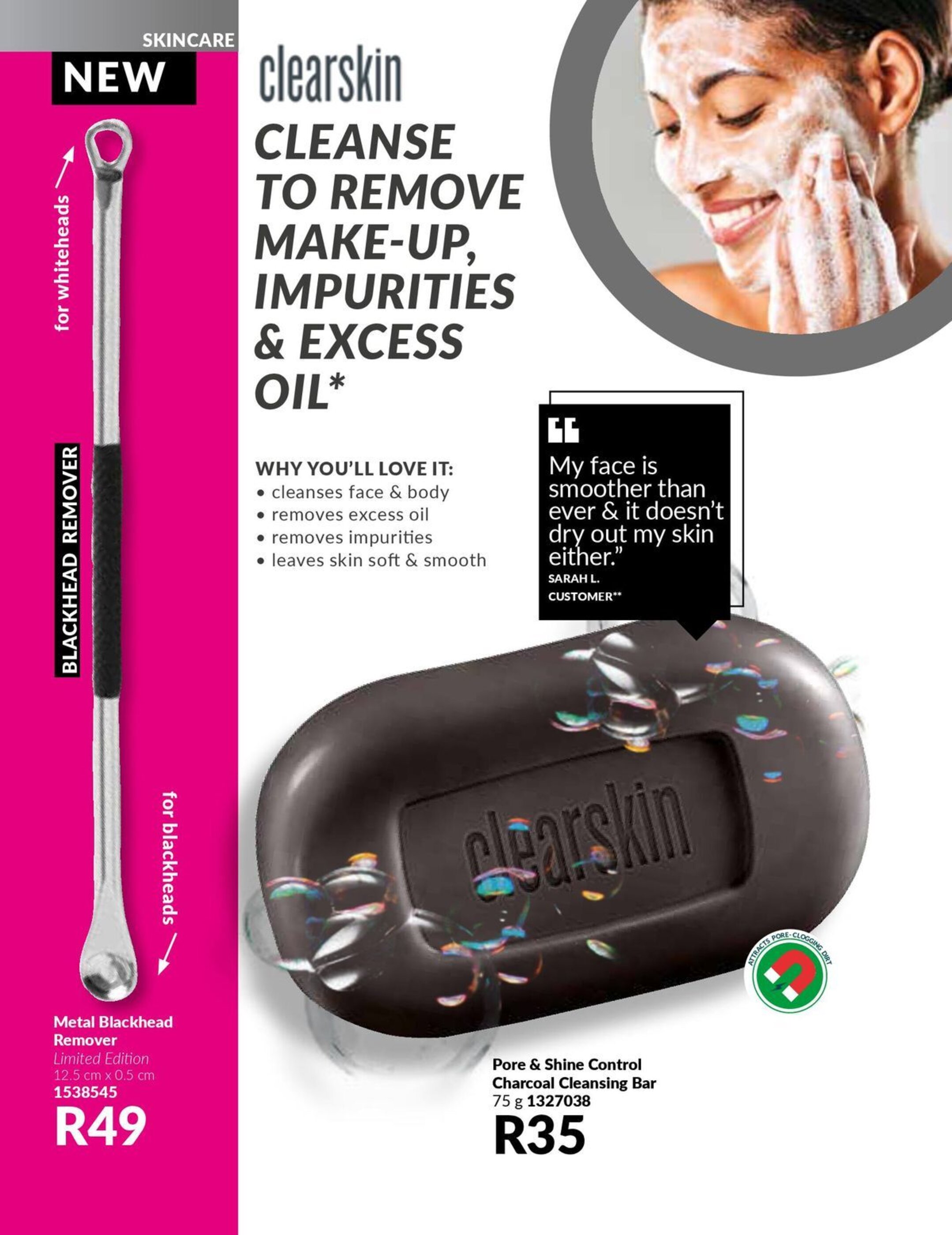 AVON catalogue - 03-03-2025