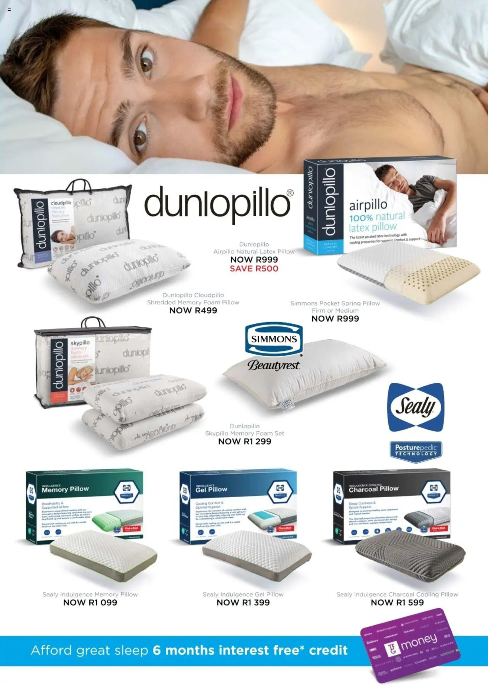Dial a Bed catalogue - 04-03-2025
