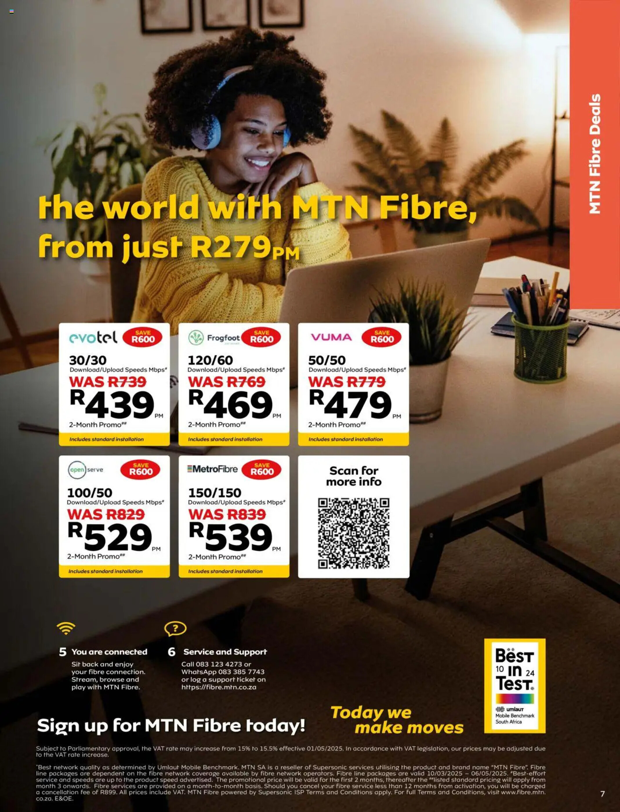 MTN catalogue - 07-04-2025