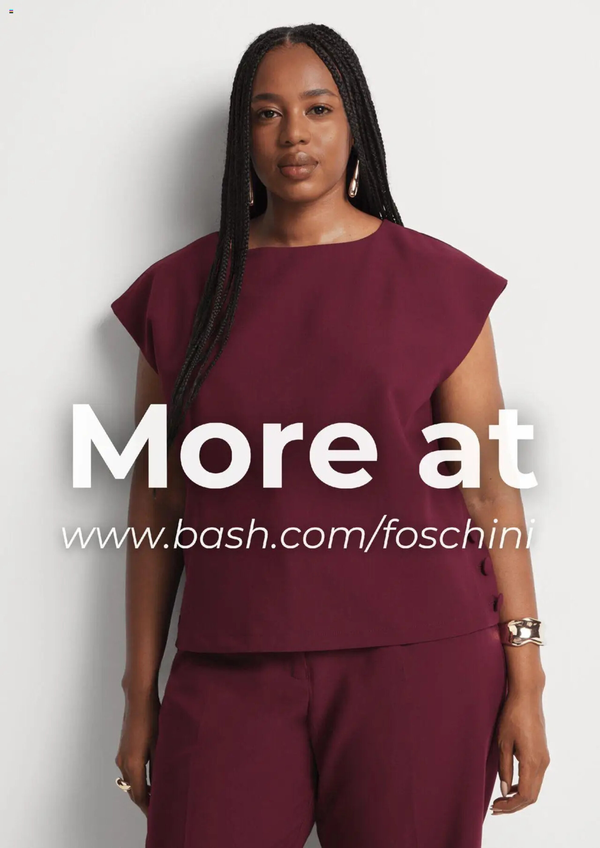 Foschini catalogue - 08-04-2025