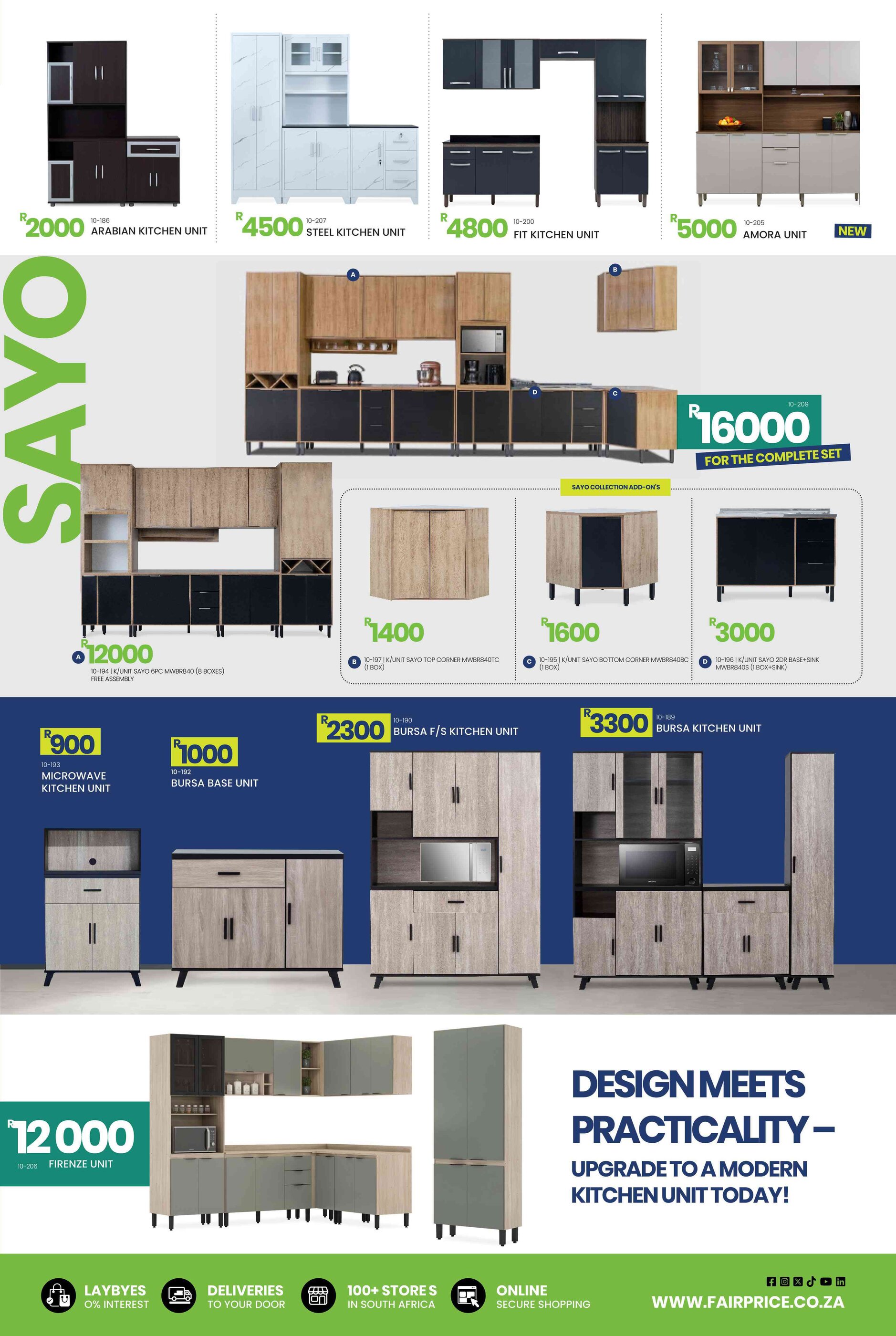Fair Price catalogue - 01-03-2025