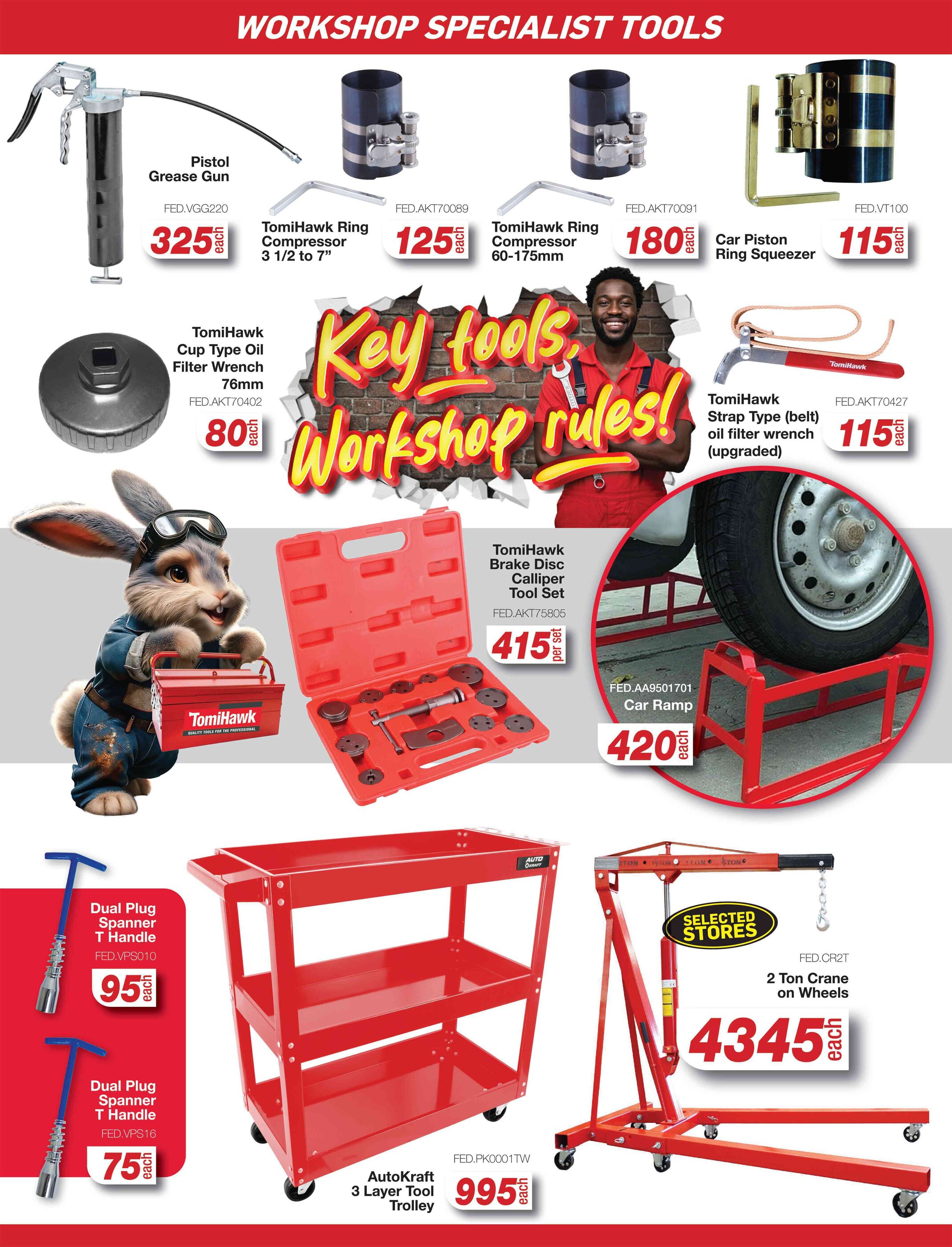 AutoZone catalogue - 24-03-2025