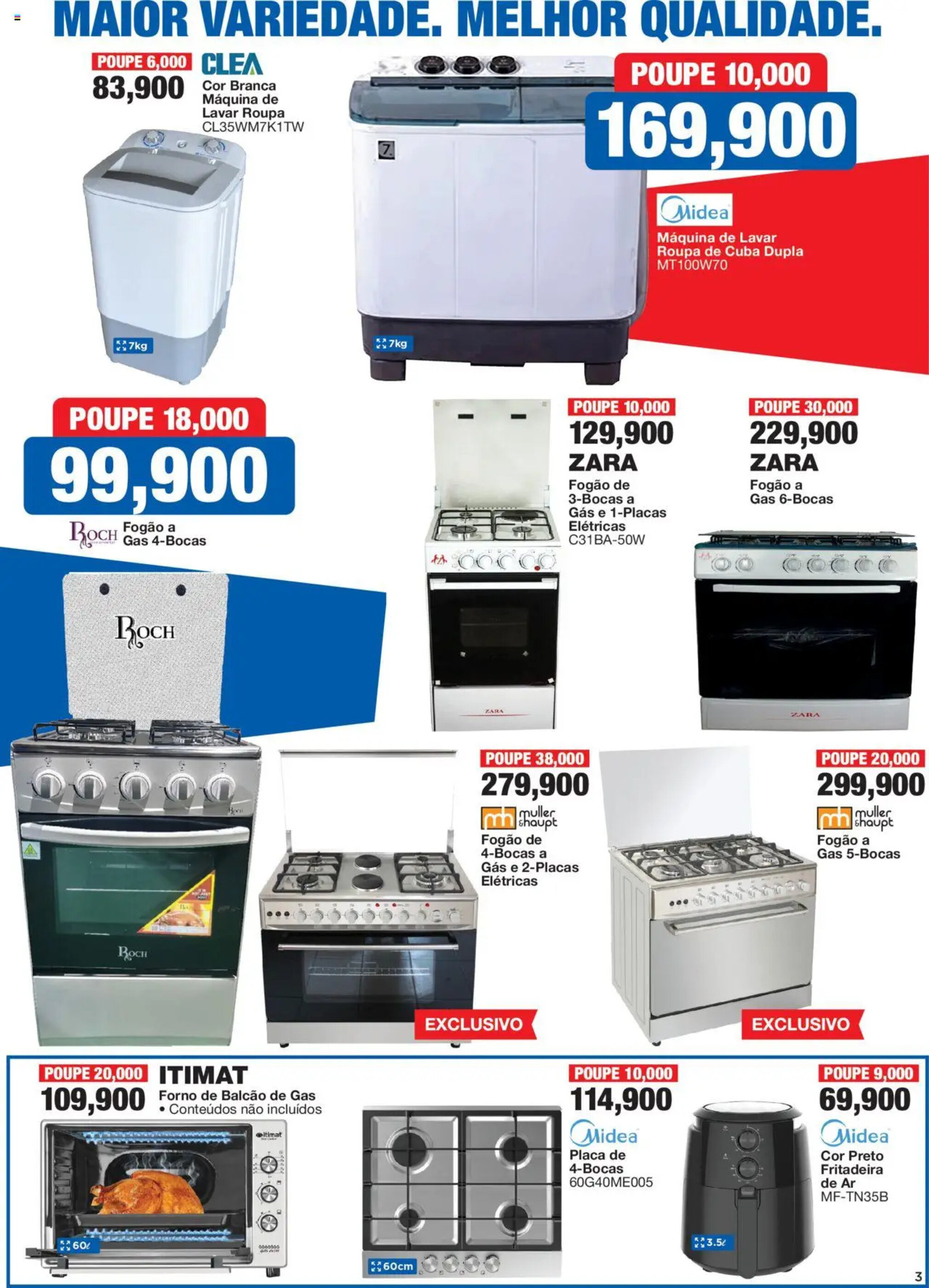 OK Furniture catalogue - 24-03-2025