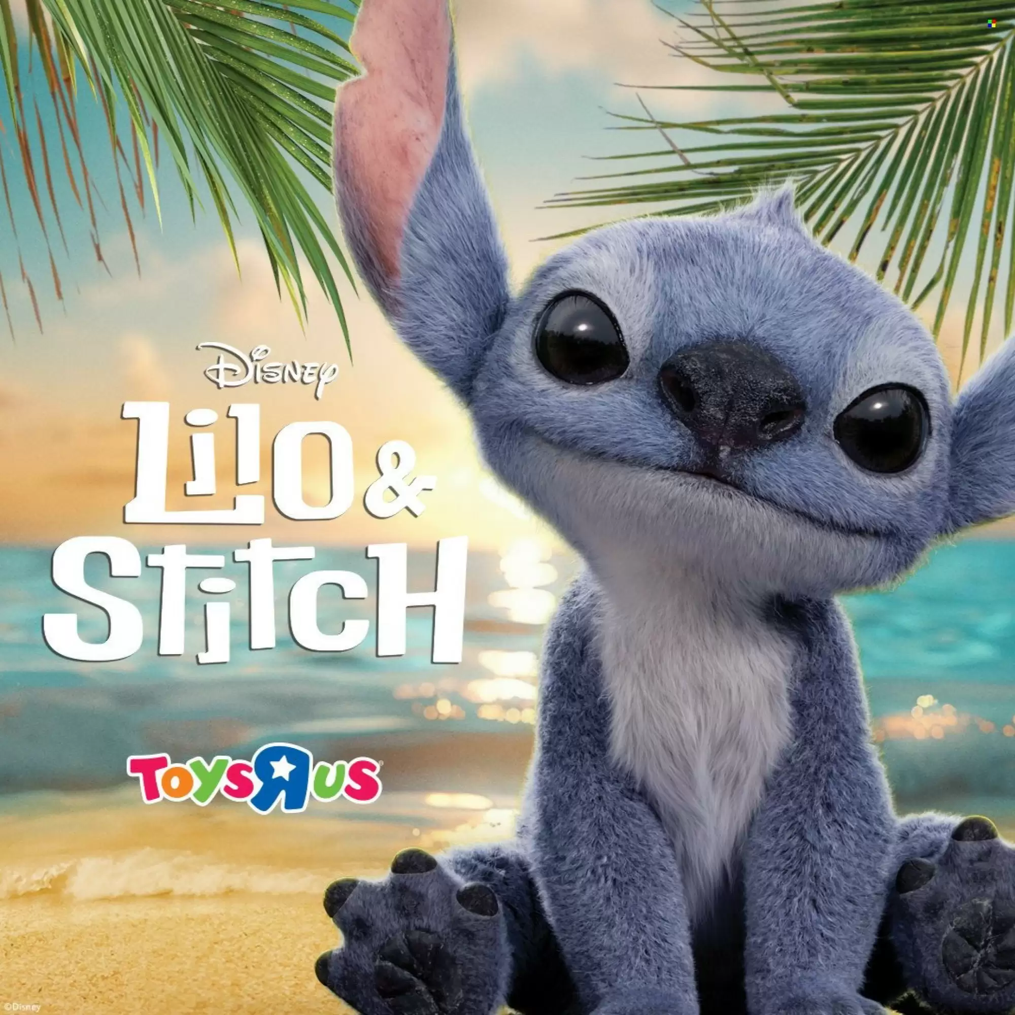ToysRUs catalogue - 22-05-2025 ( is valid from 22-05-2025 until 30-05-2025) | 1