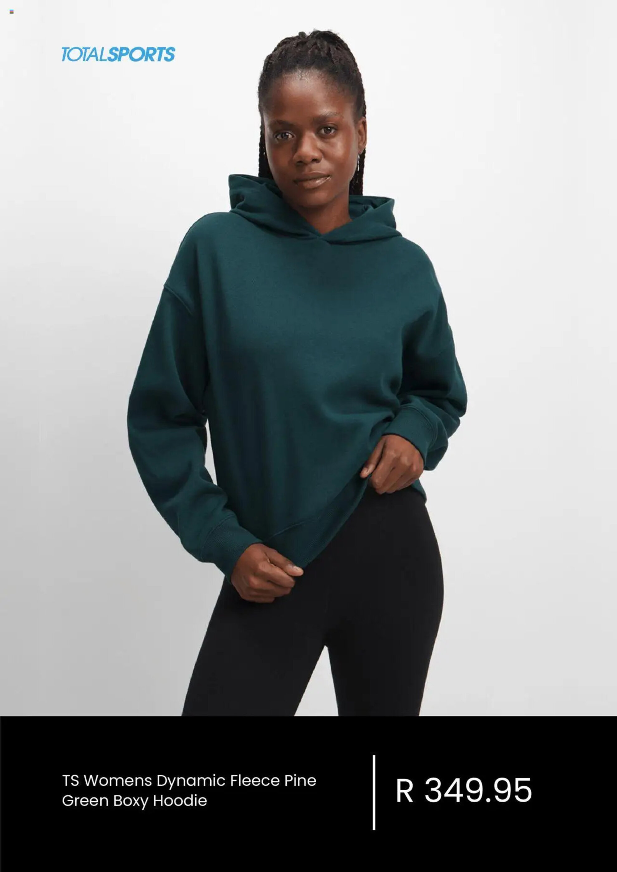 Totalsports catalogue - 15-04-2025